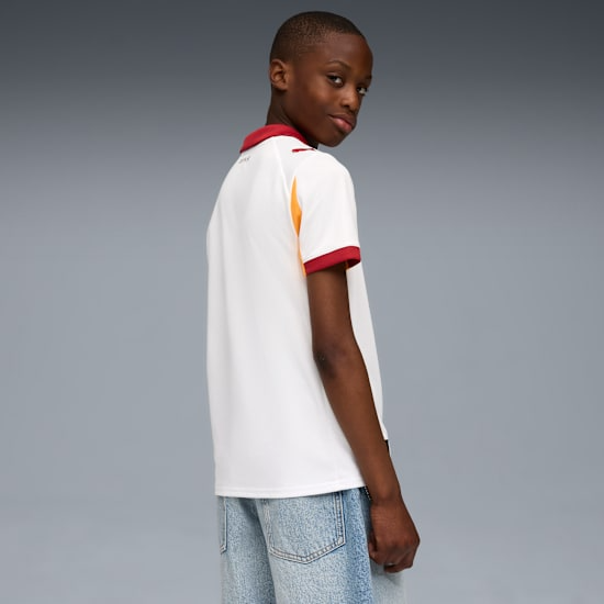 Kids Galatasaray 25/26 Away