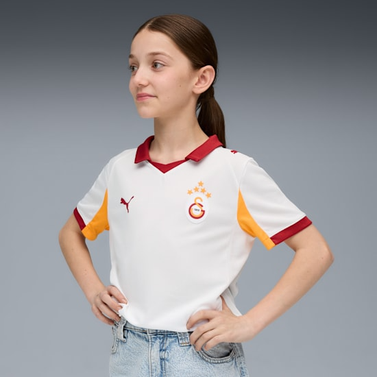Kids Galatasaray 25/26 Away