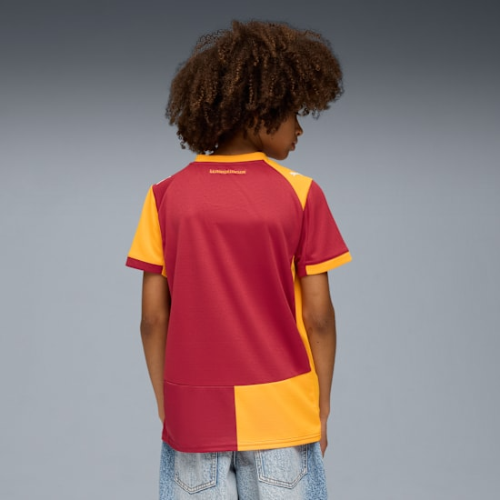 Kids Galatasaray 25/26 Home