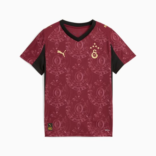 Kids Galatasaray 25/26 Third