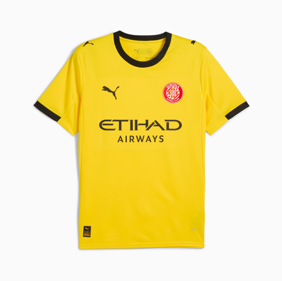 Kids Girona 25/26 Away