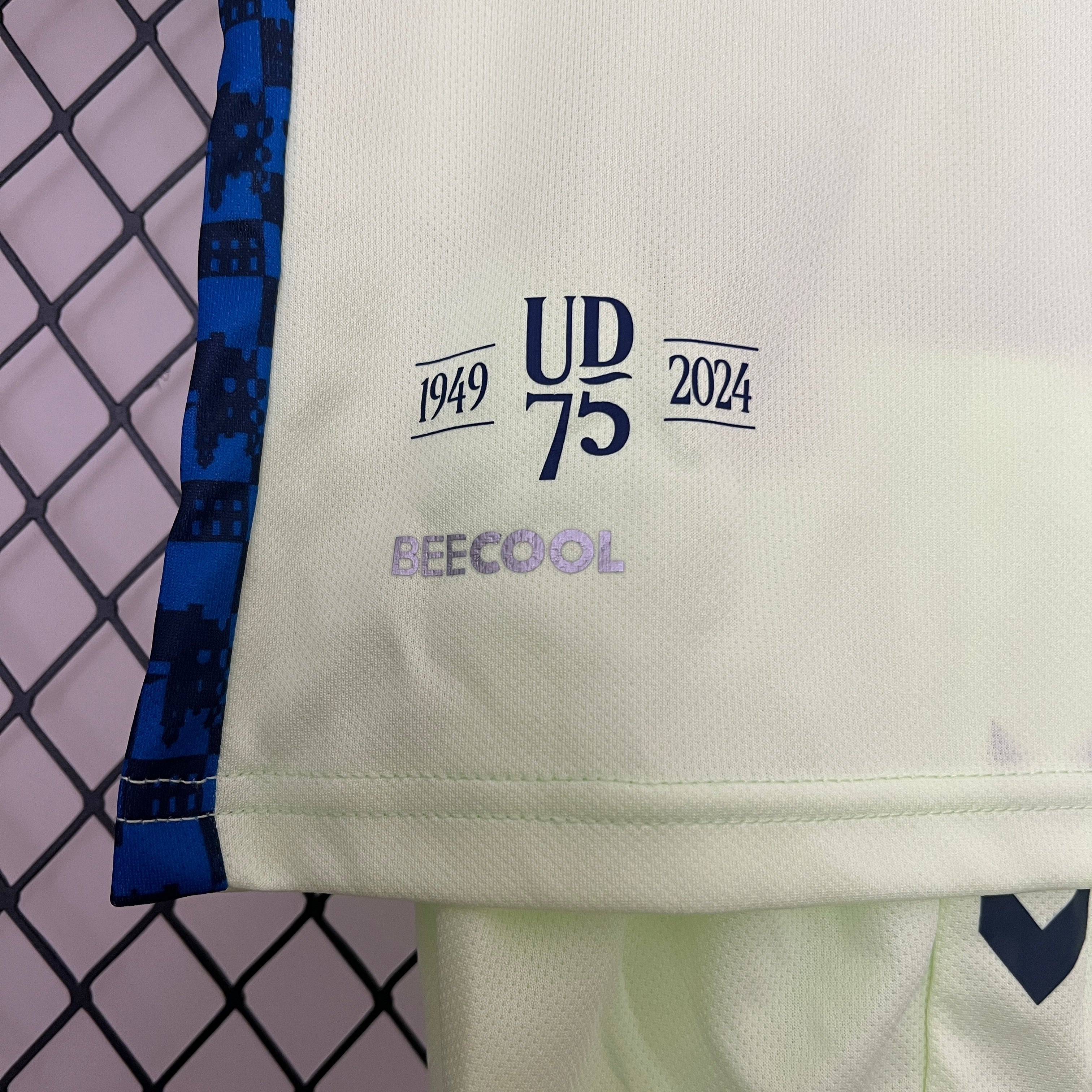 Kids Las Palmas 24/25 Third