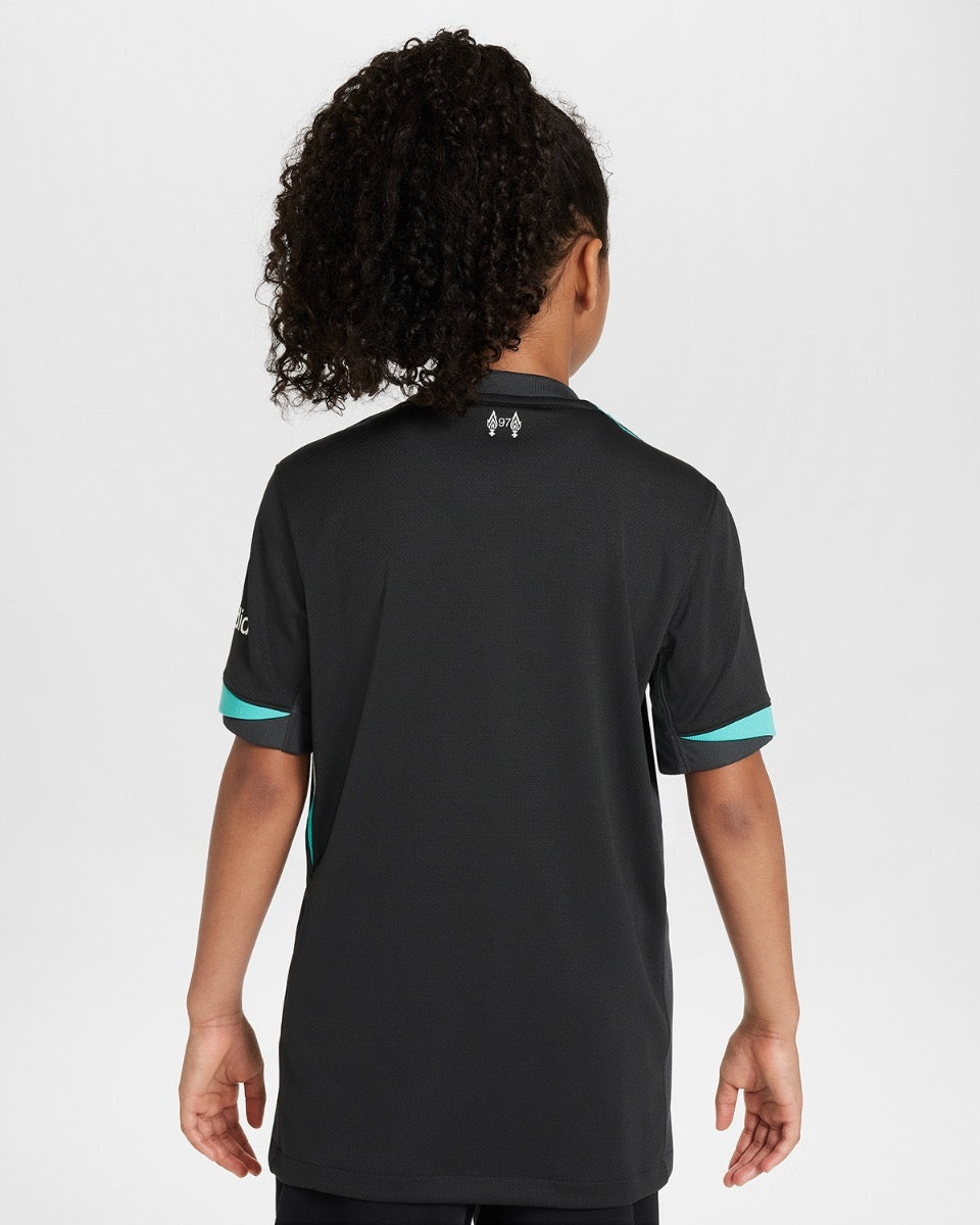 Kids Liverpool 24∕25 Away