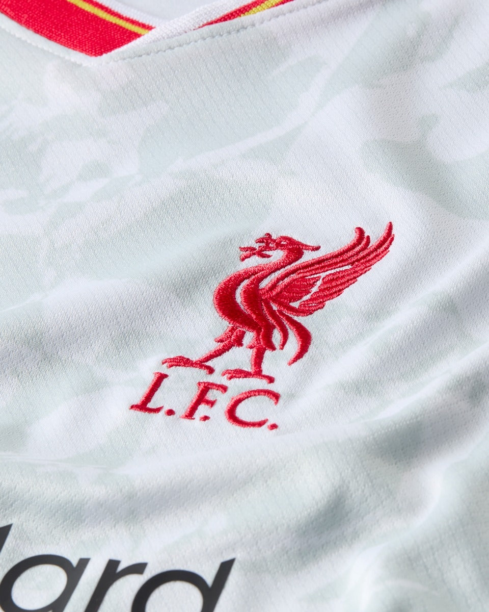Kids Liverpool 24∕25 Third