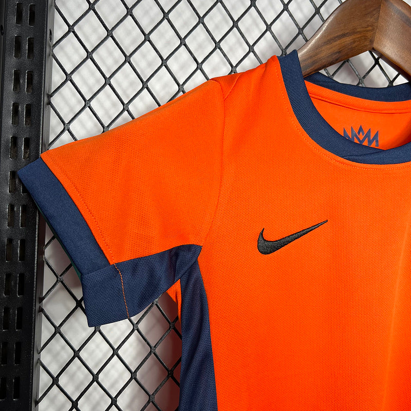 Kids Netherlands l 2024∕25