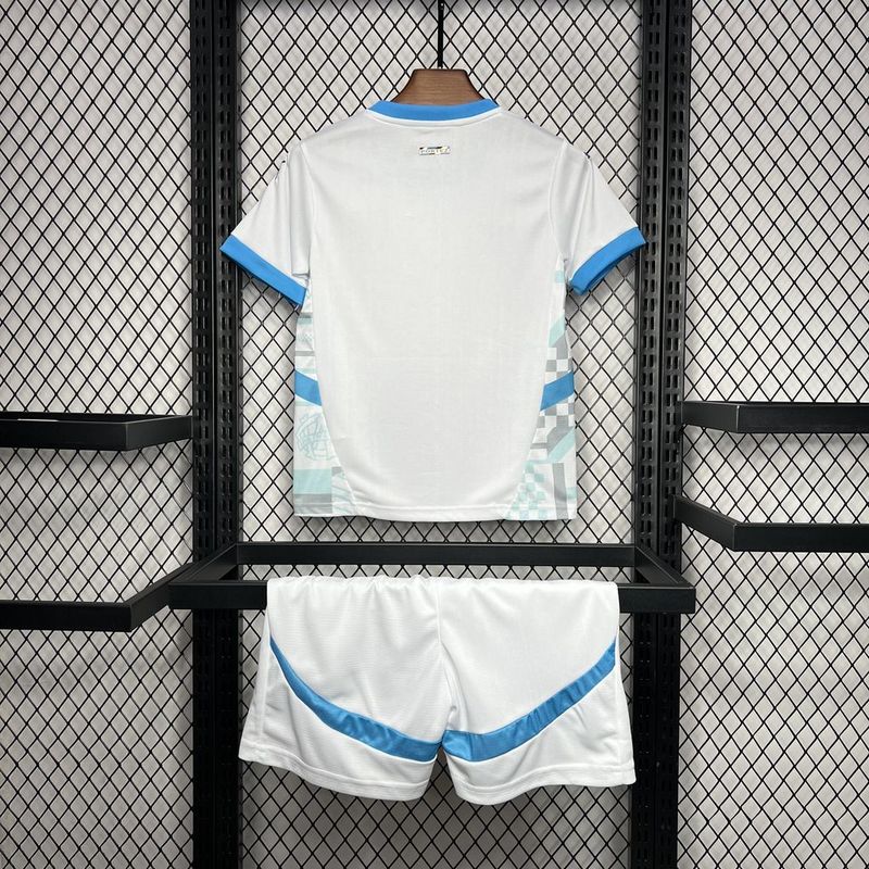 Kids Olympique de Marseille l 24/25