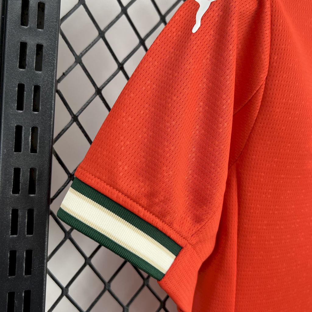 Kids Portugal 25/26 Home