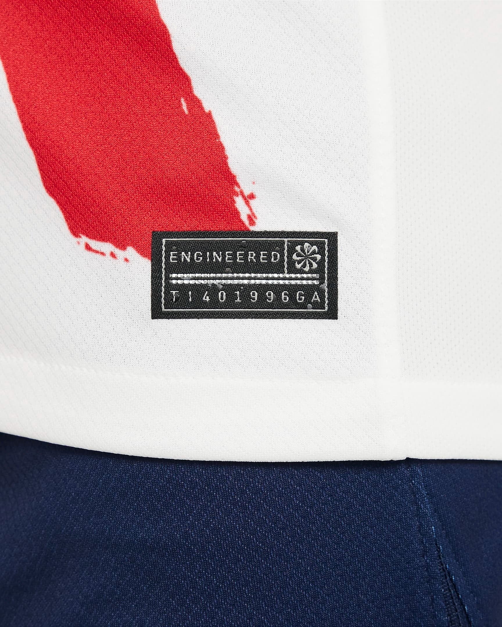 Kids PSG 24/25 Away