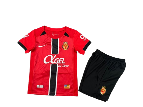 Kids RCD Mallorca 25/26 Home