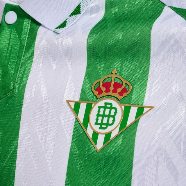 Kids Real Betis 24∕25 Home