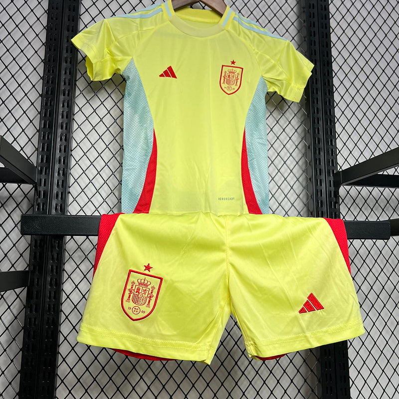 Kids Spain ll 2024/25