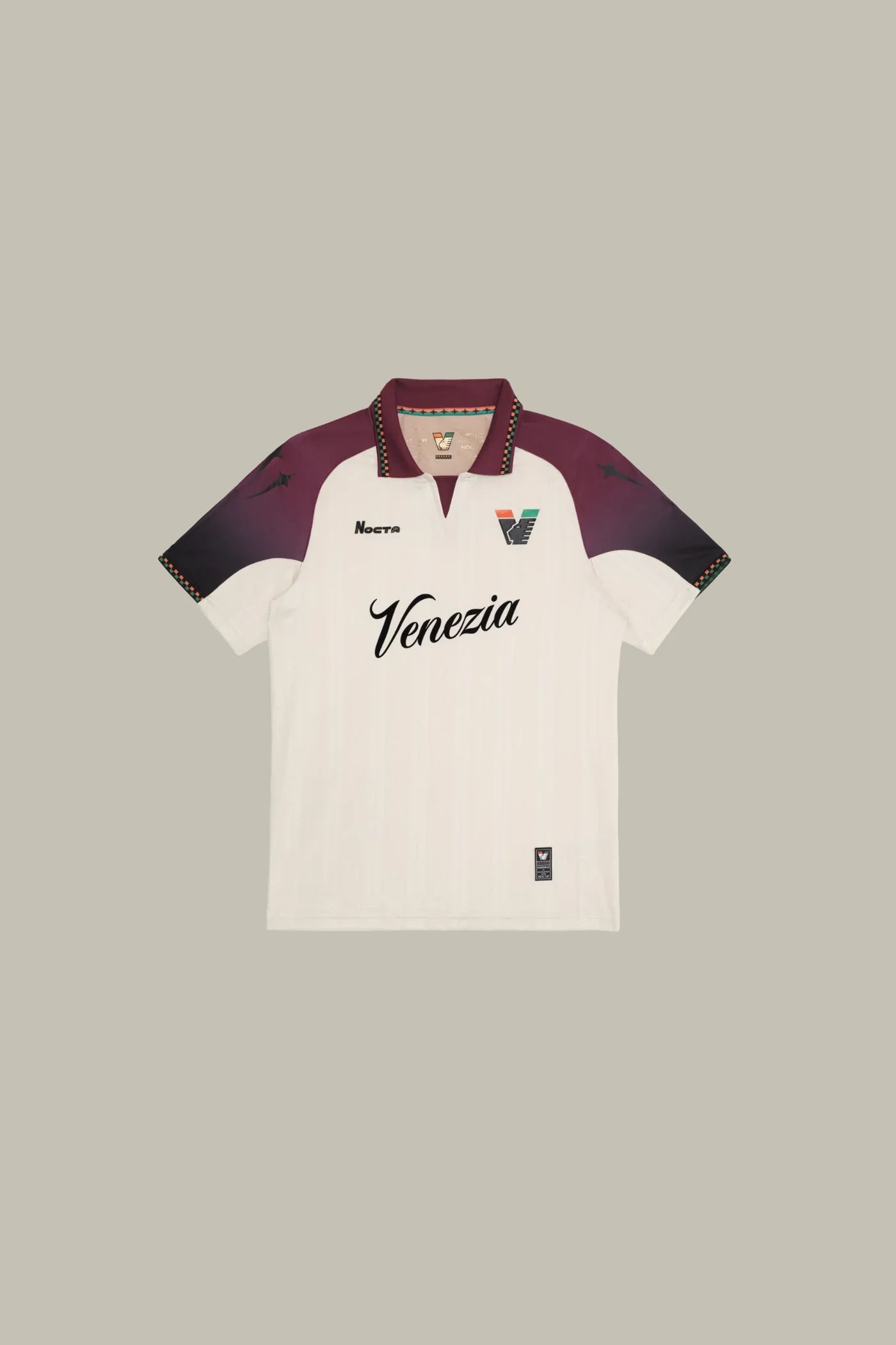 Kids Venezia 25/26 Away