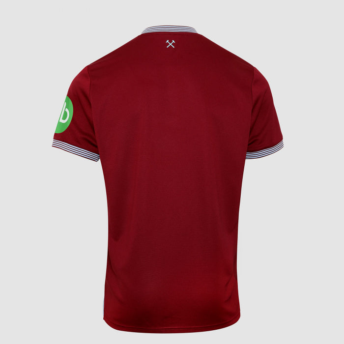 Kids West Ham 25/26 Home