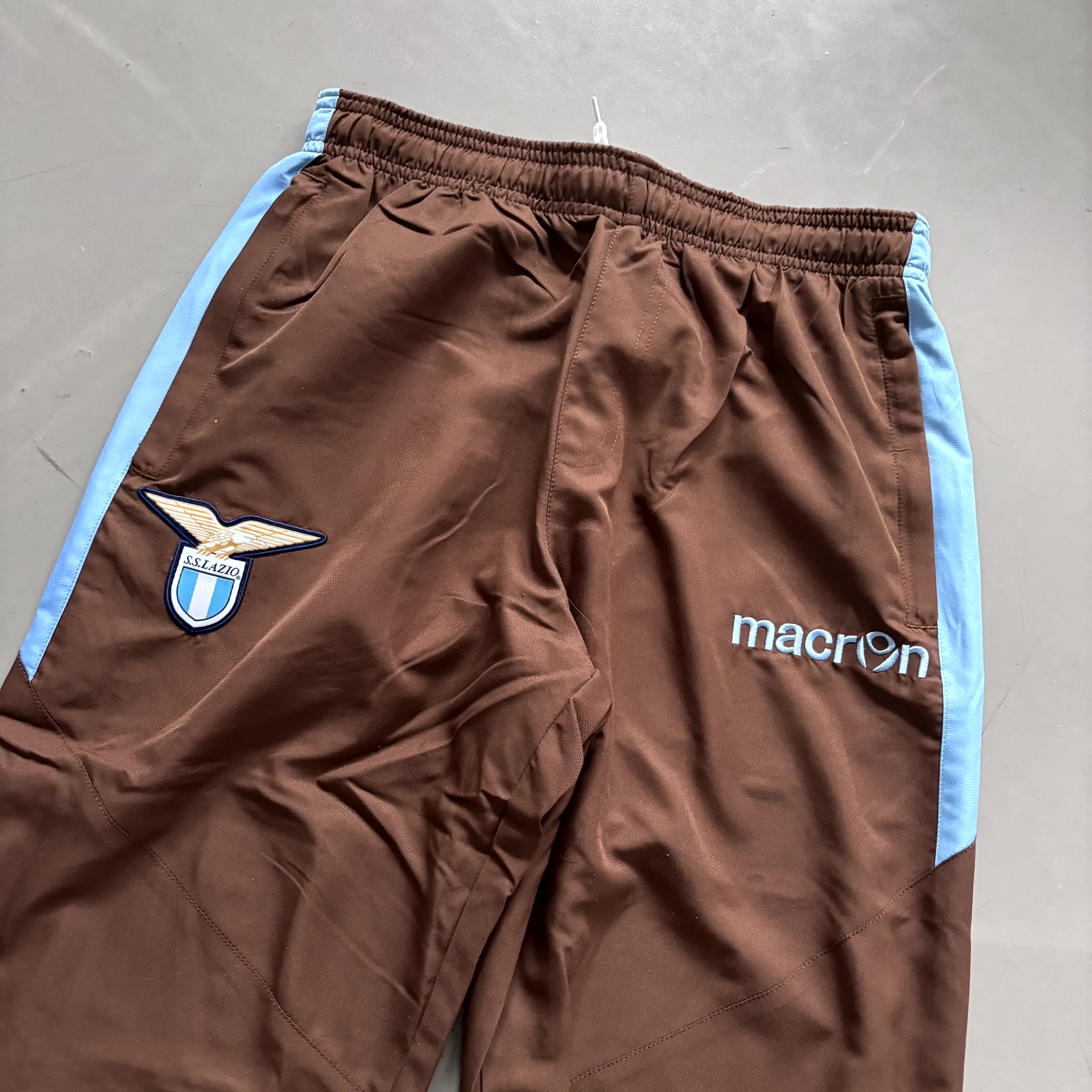 Lazio Vintage Jacket 2013/14