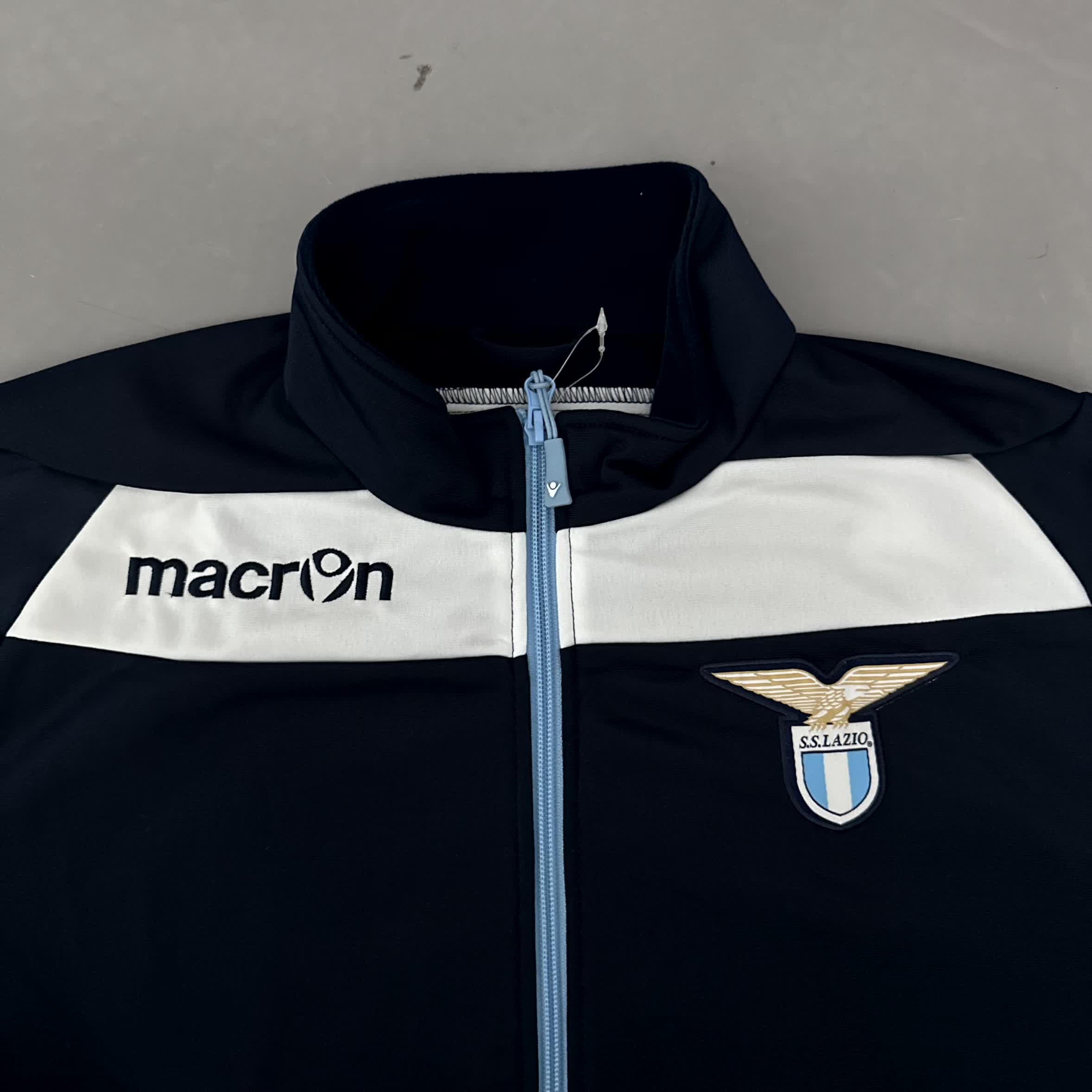 Lazio Vintage Jacket 2014/15