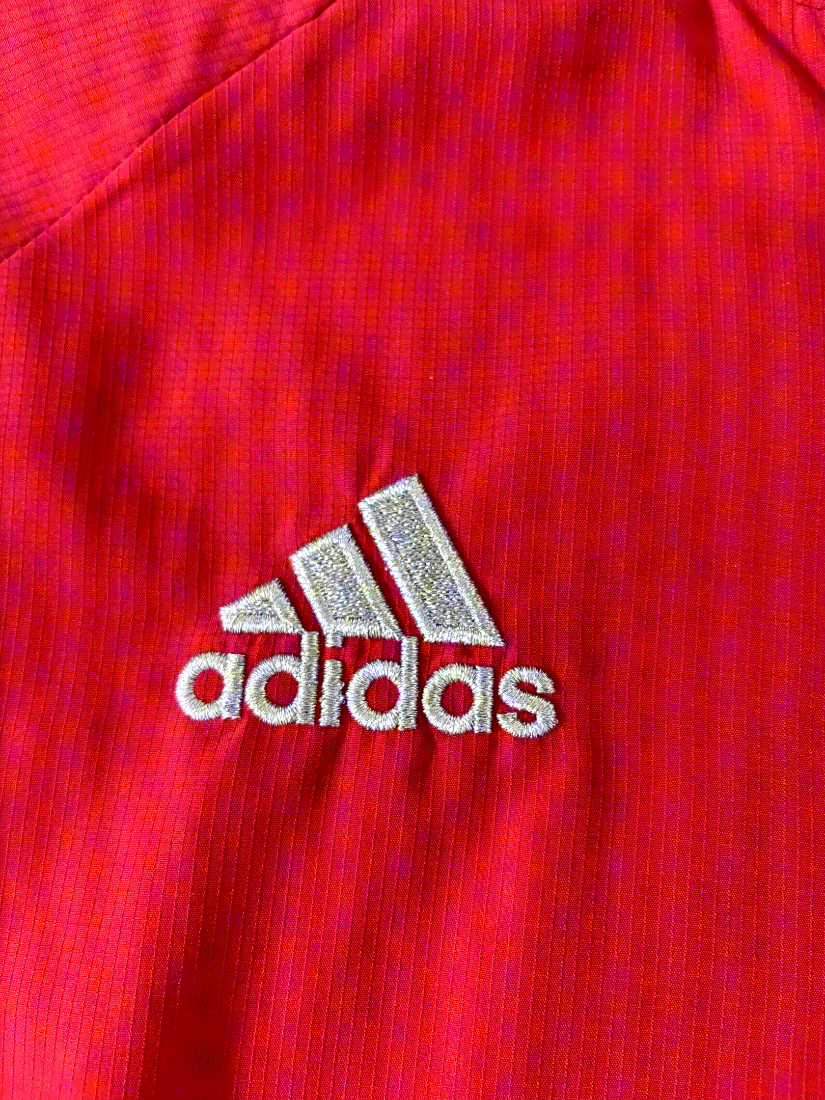 Liverpool Vintage Jacke 2006/07
