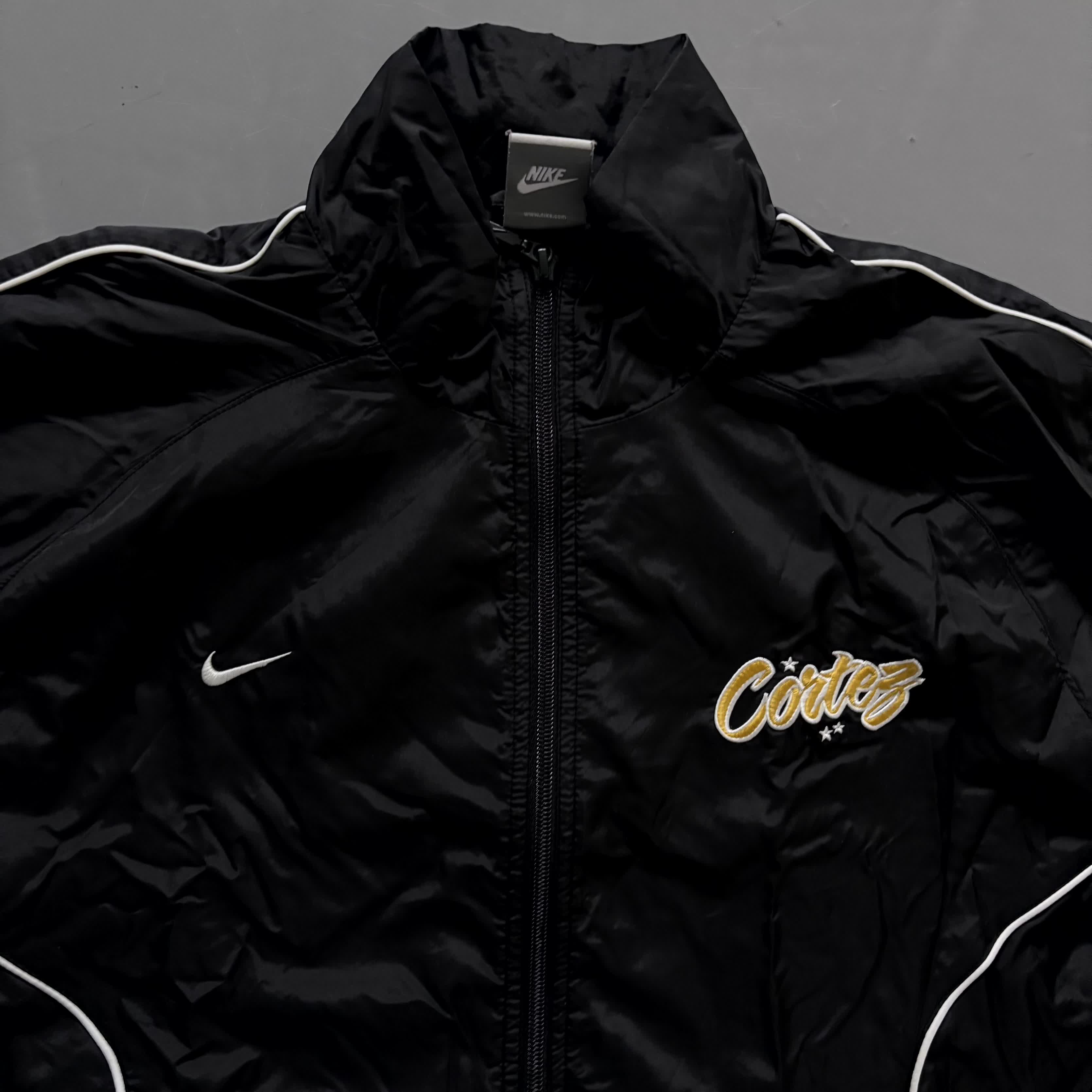 Nike Cortez Vintage Jacket