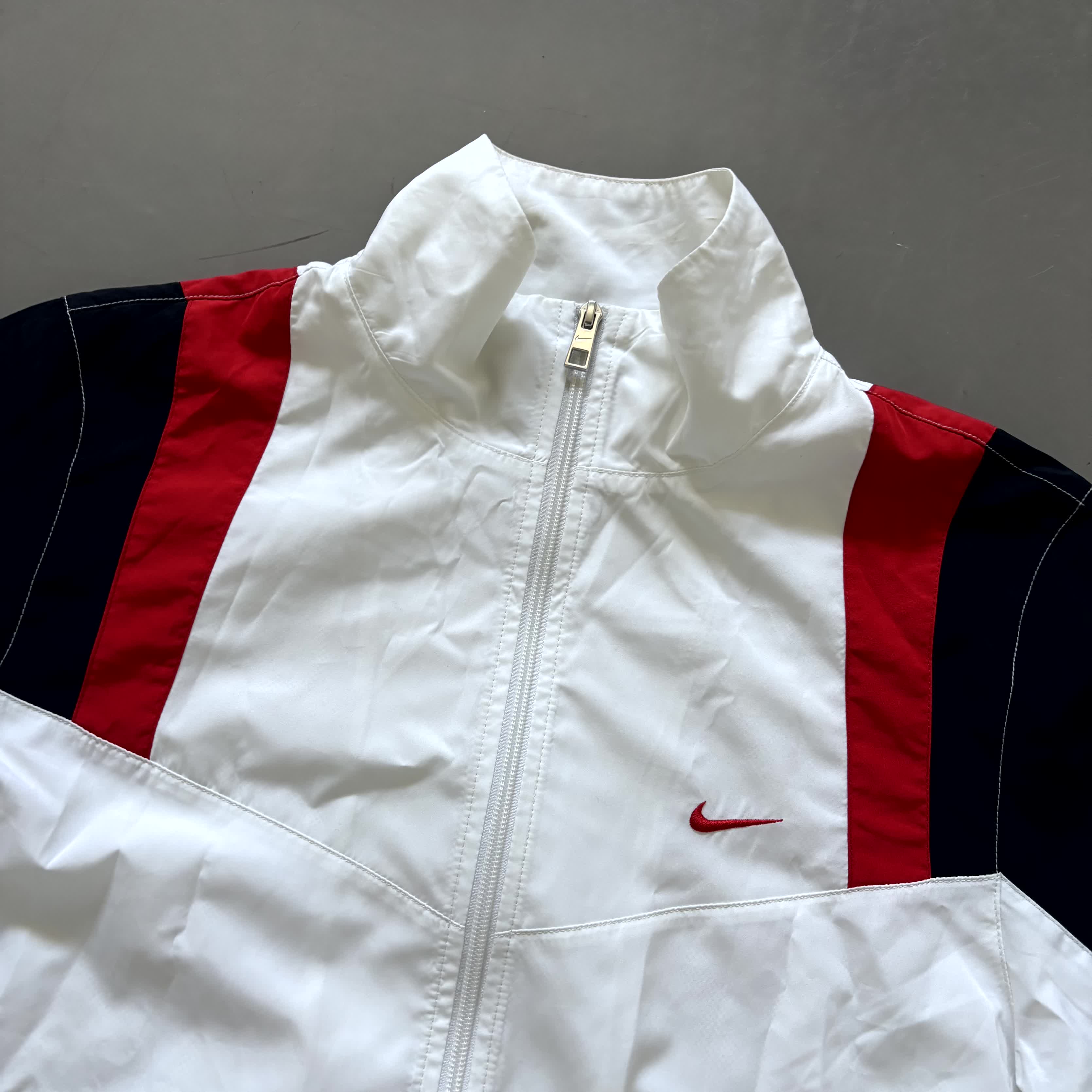 Nike Vintage Jacke