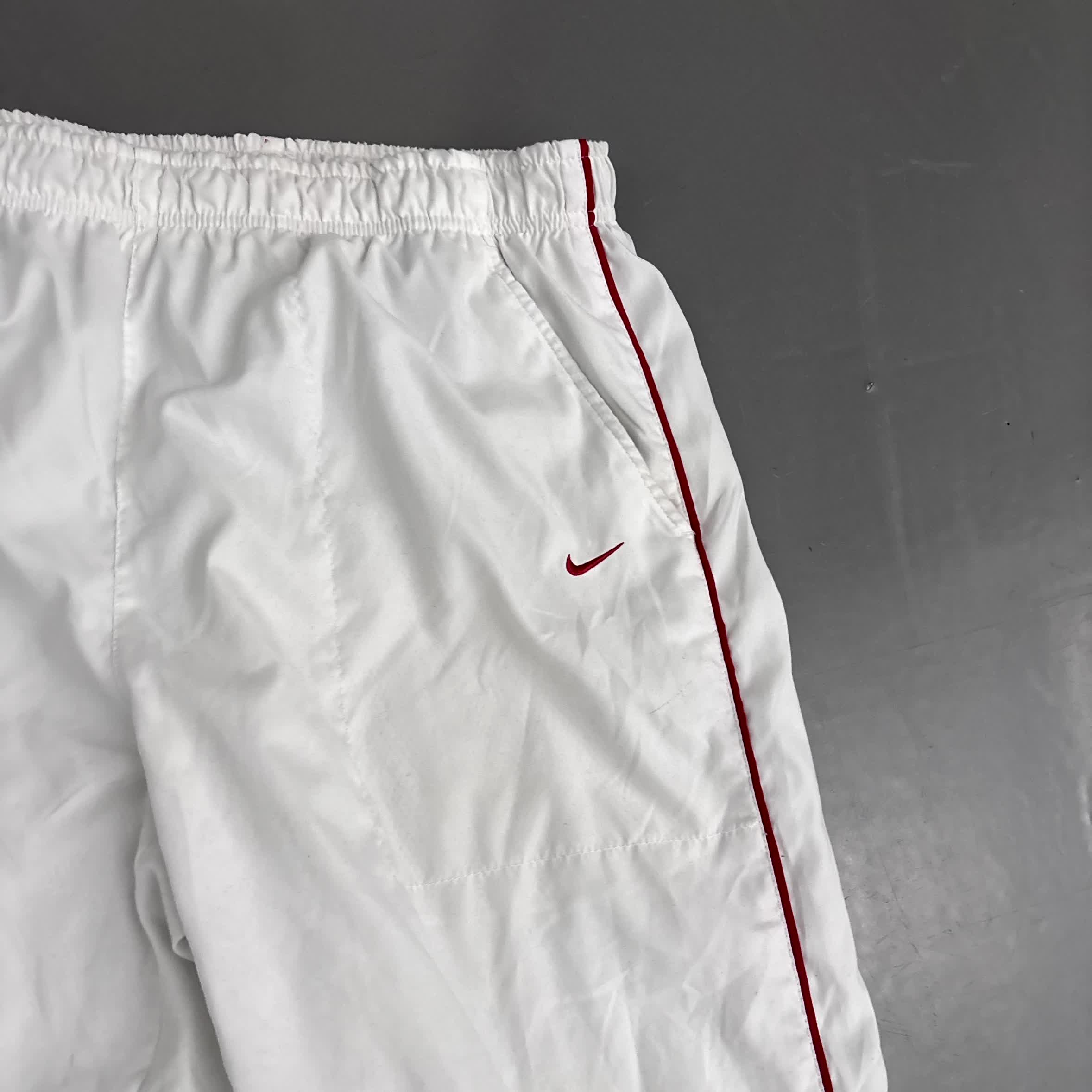 Nike Vintage Jacket