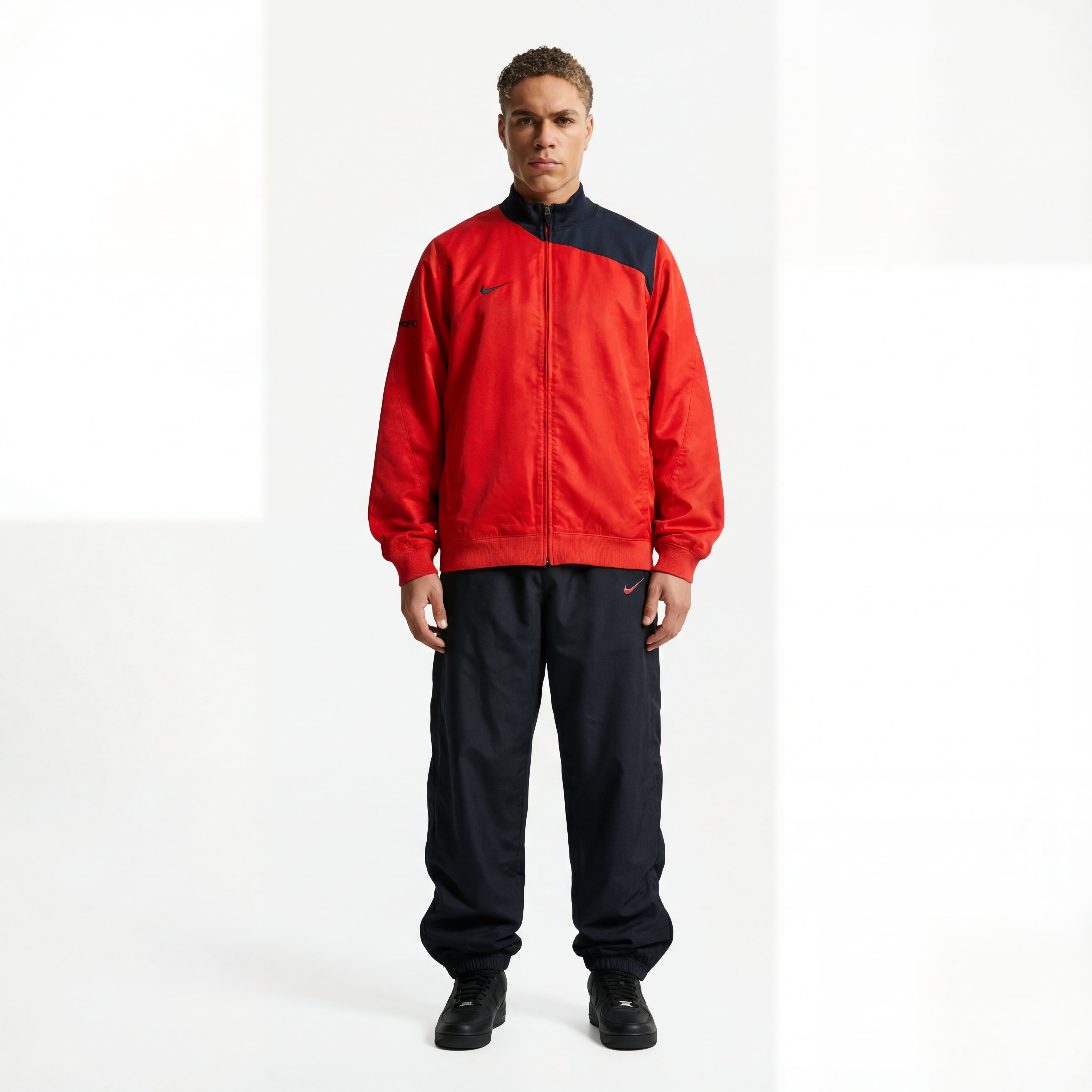 Nike Vintage Jacket