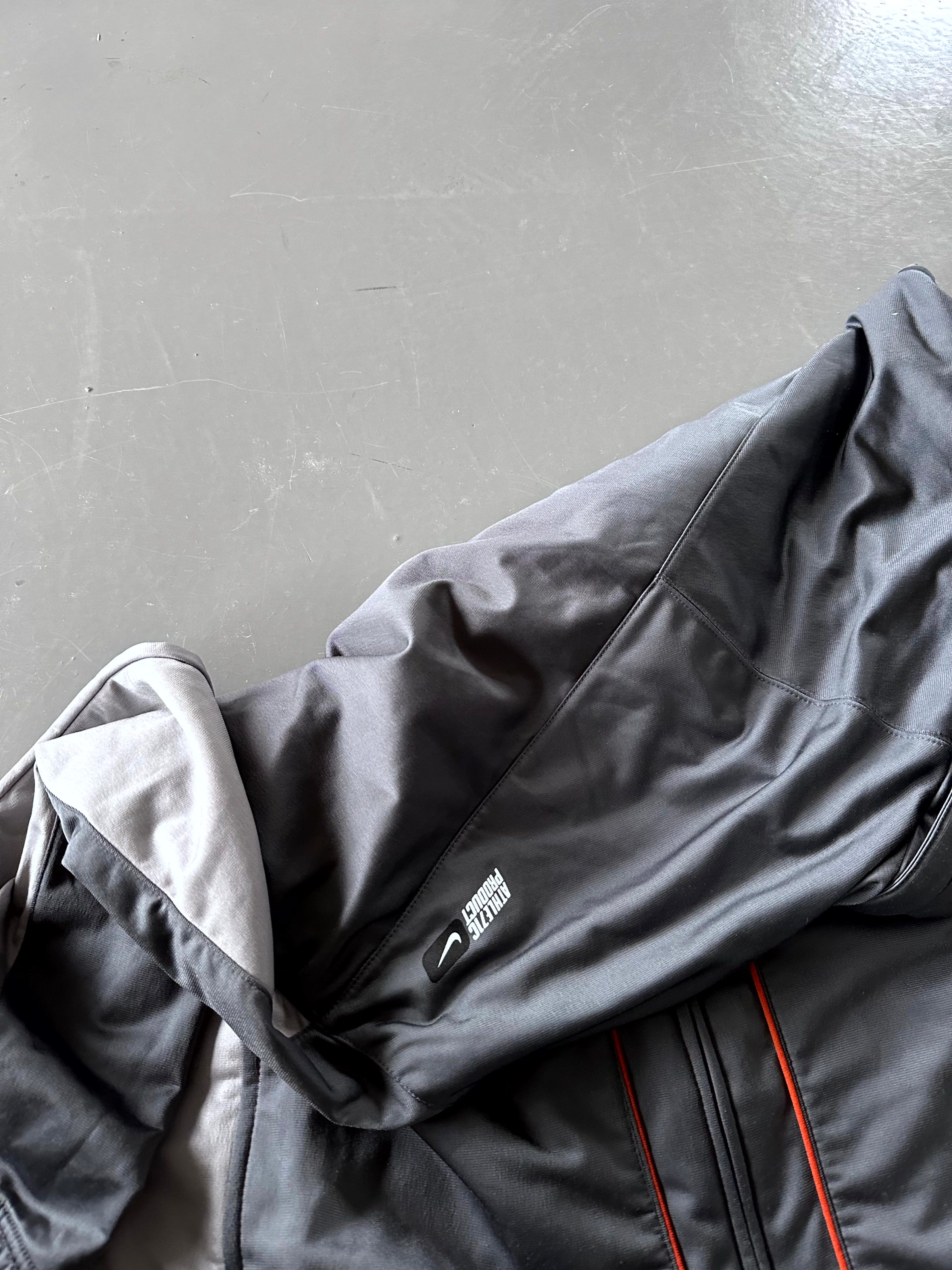Nike Vintage Jacke