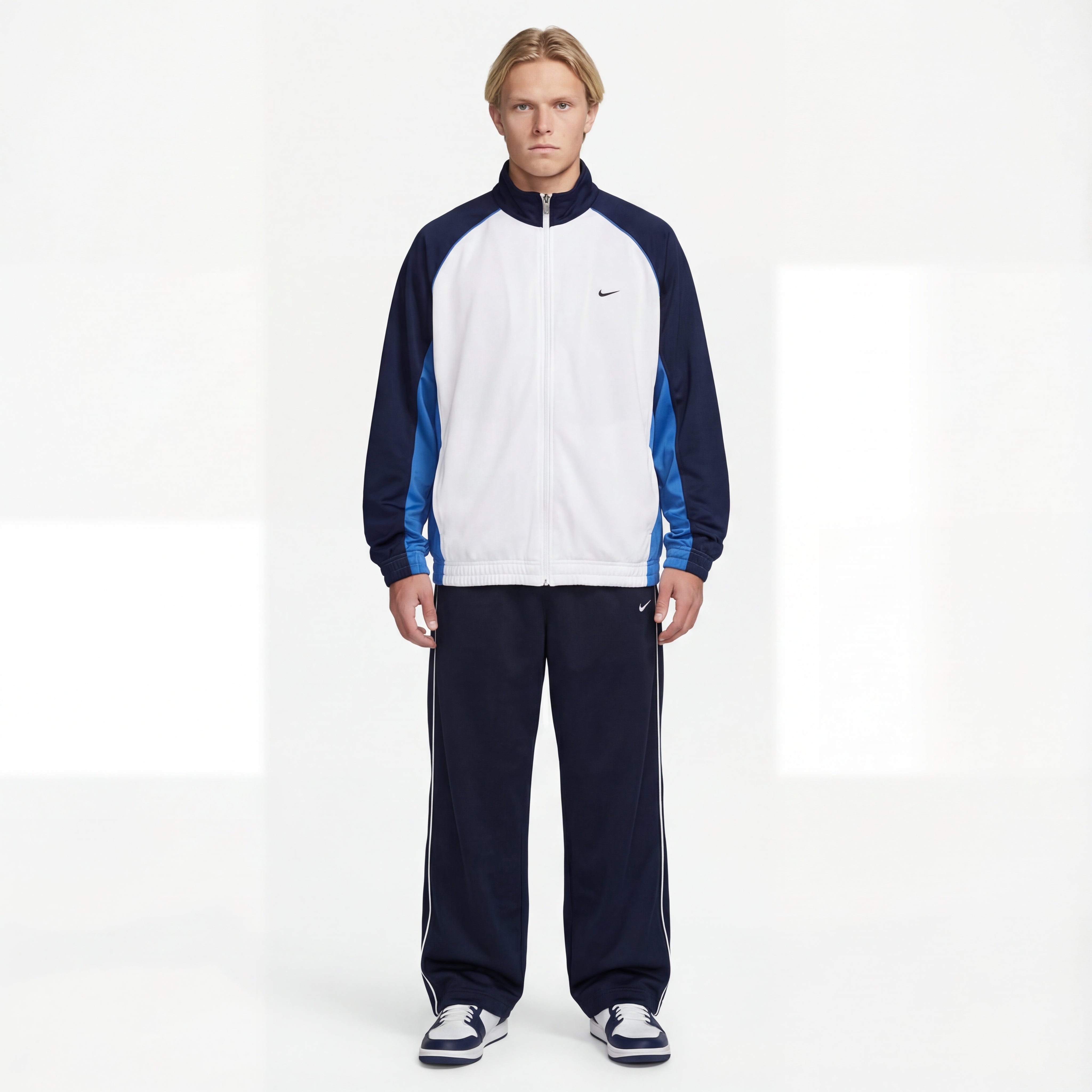 Nike Vintage Jacket