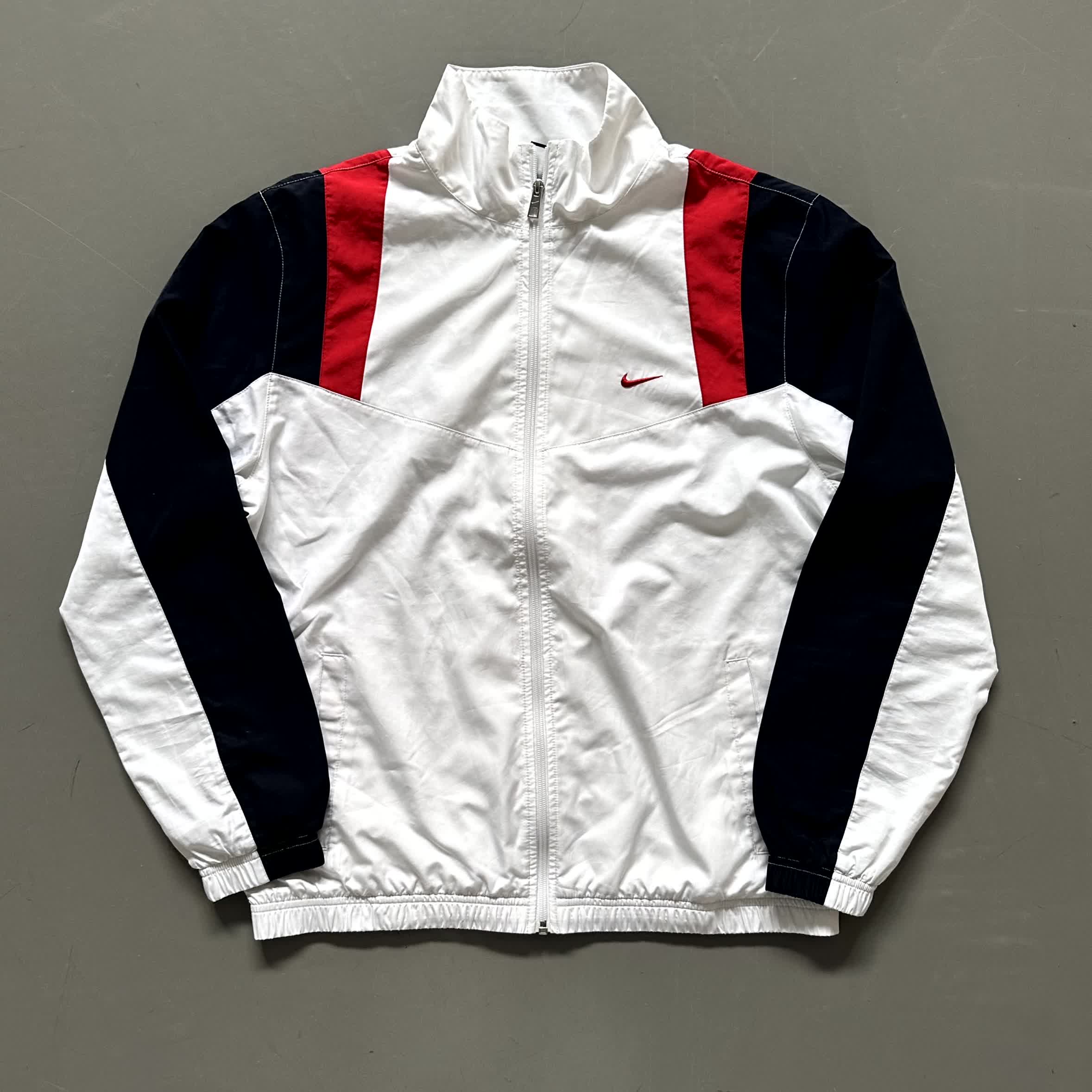 Nike Vintage Jacke