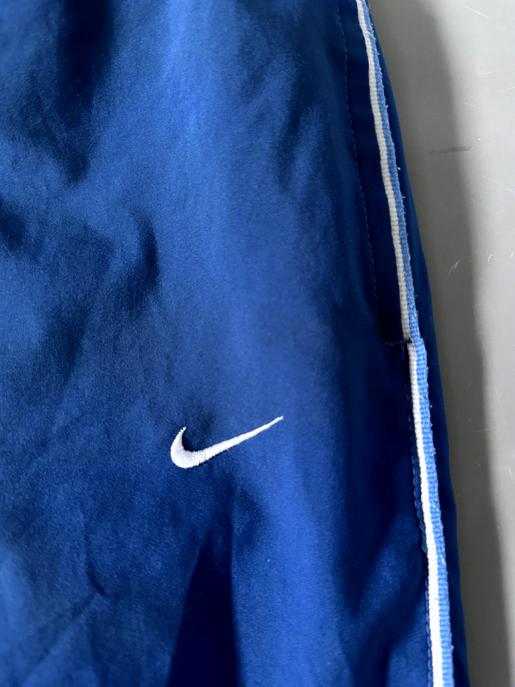 Nike Vintage Jacke