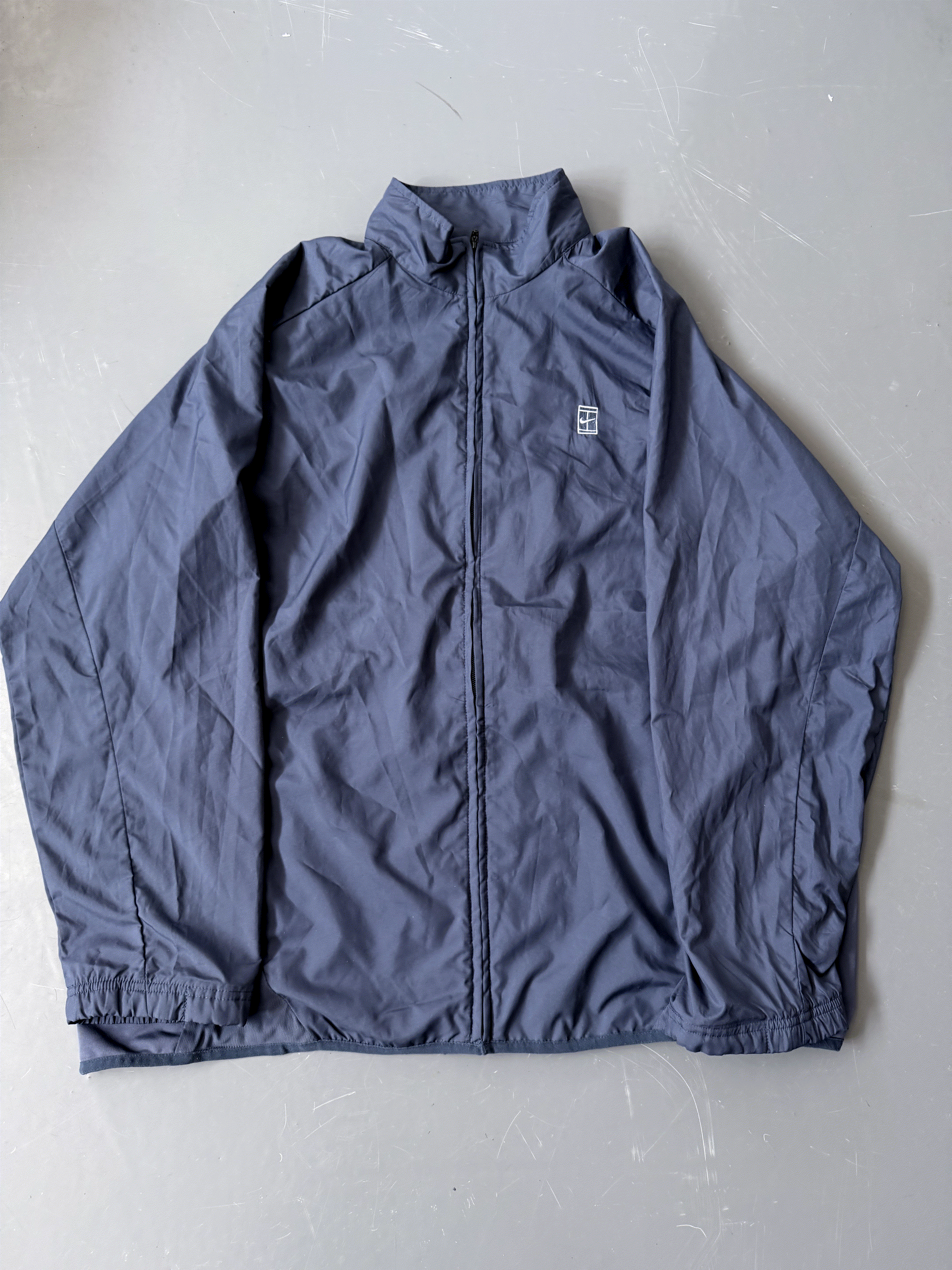 Nike Vintage Jacket