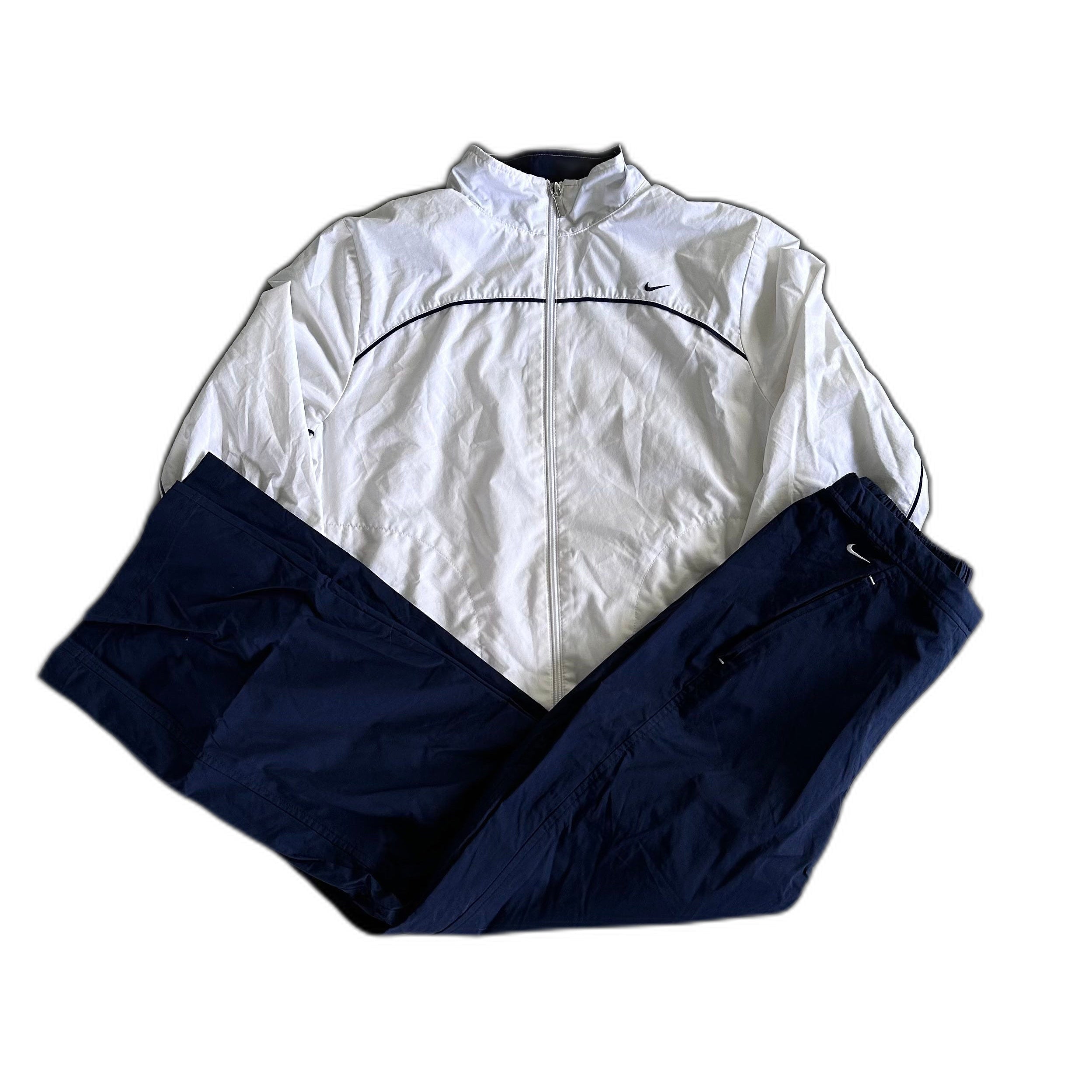 Nike Vintage Jacket