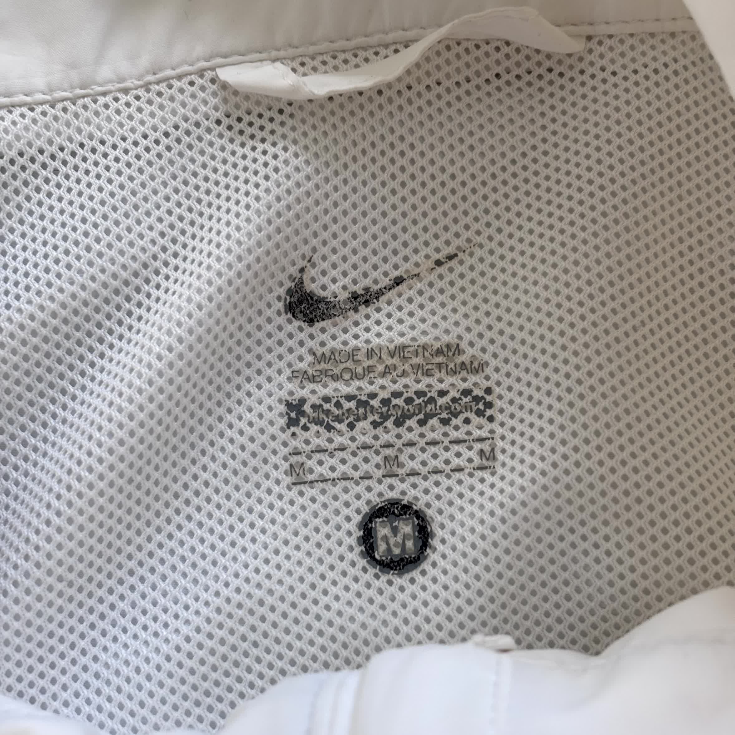 Nike Vintage Jacket