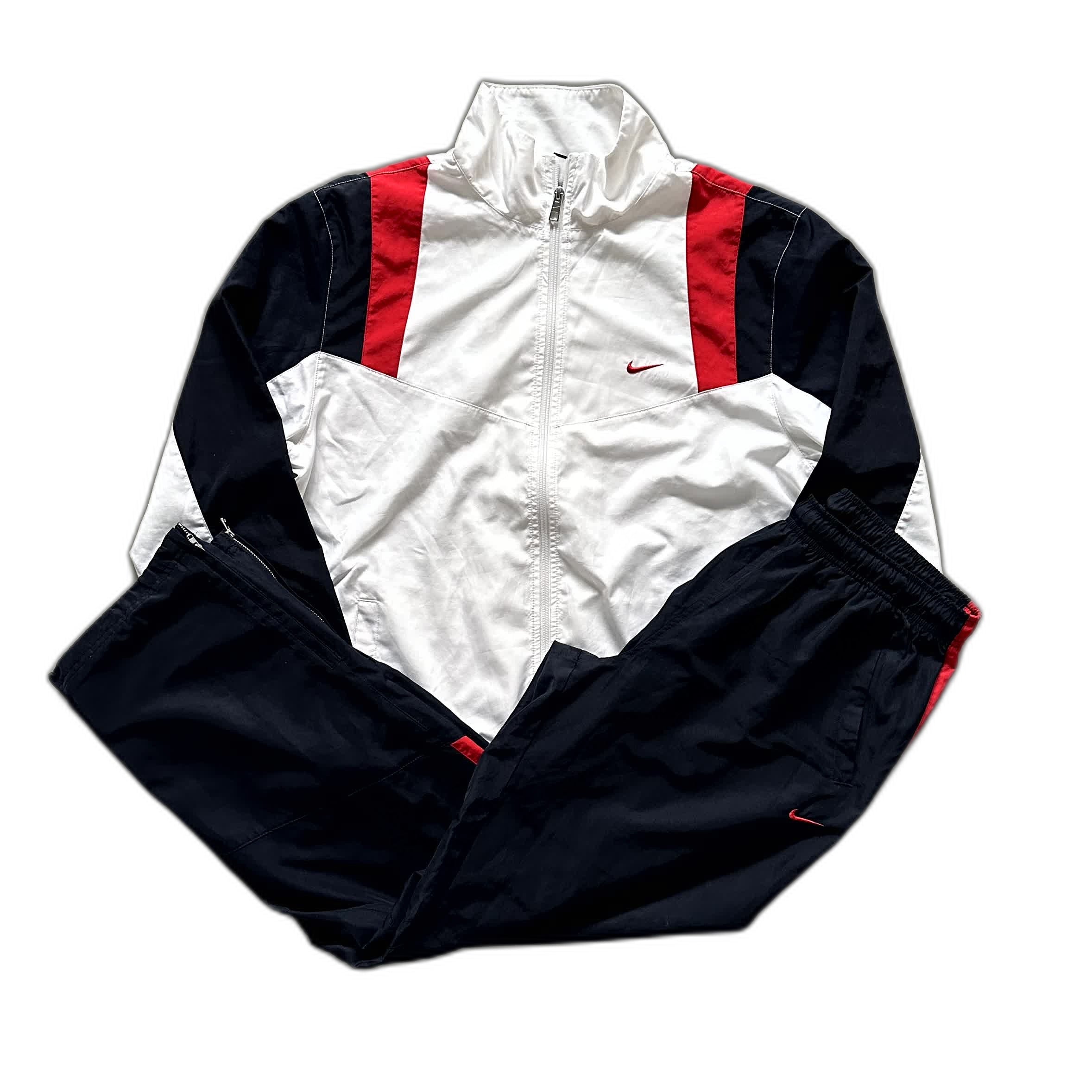 Nike Vintage Jacke
