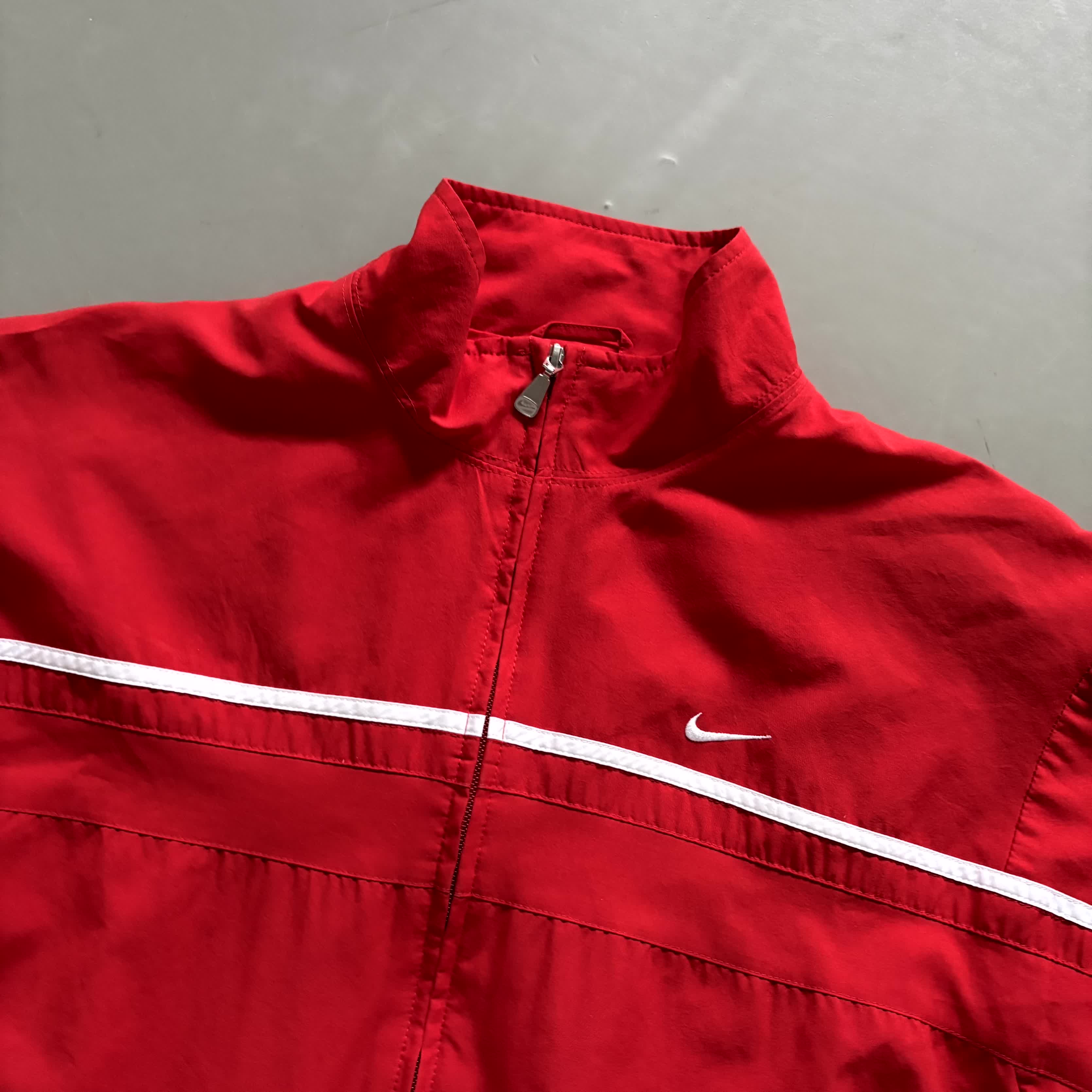 Nike Vintage Jacket