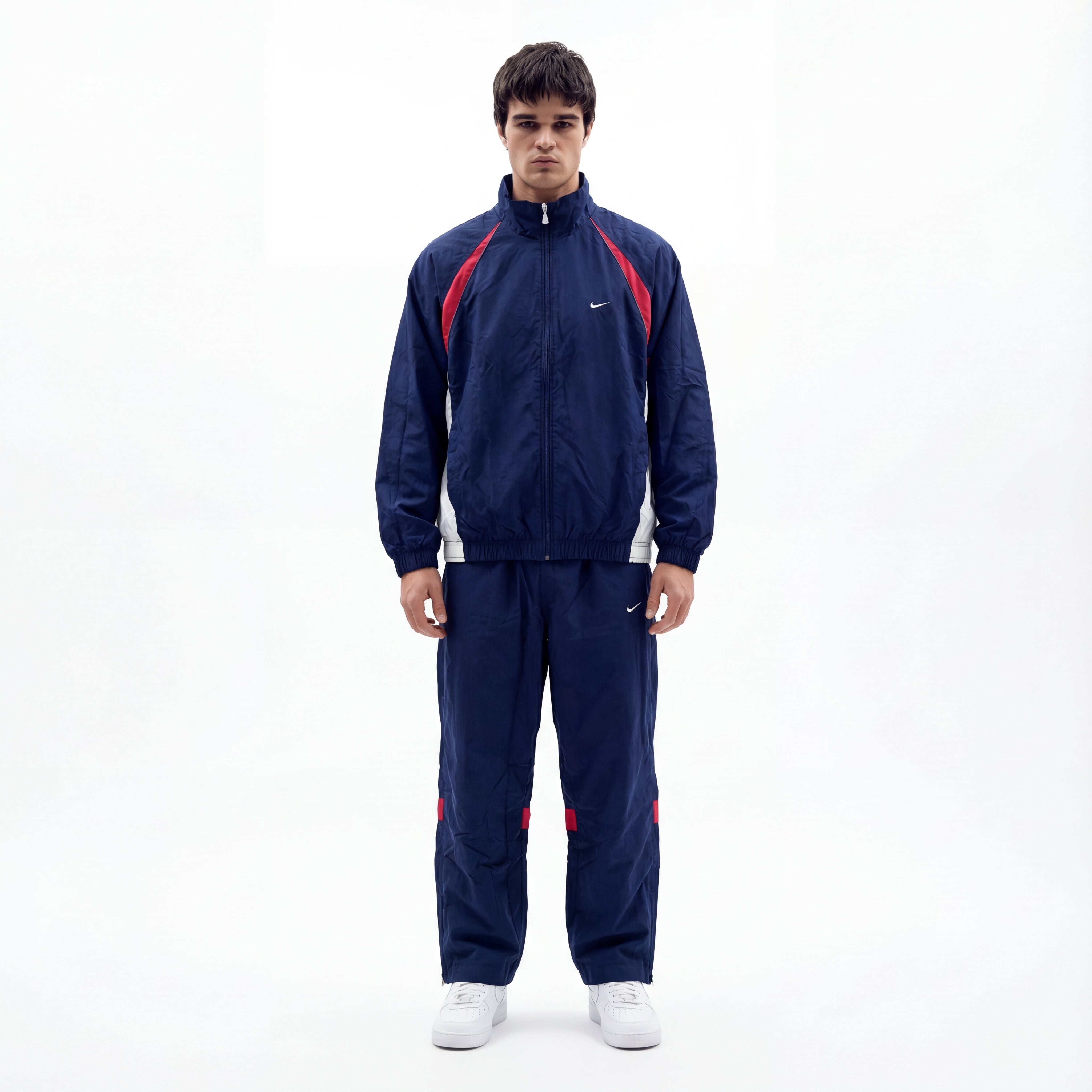 Nike Vintage Jacket