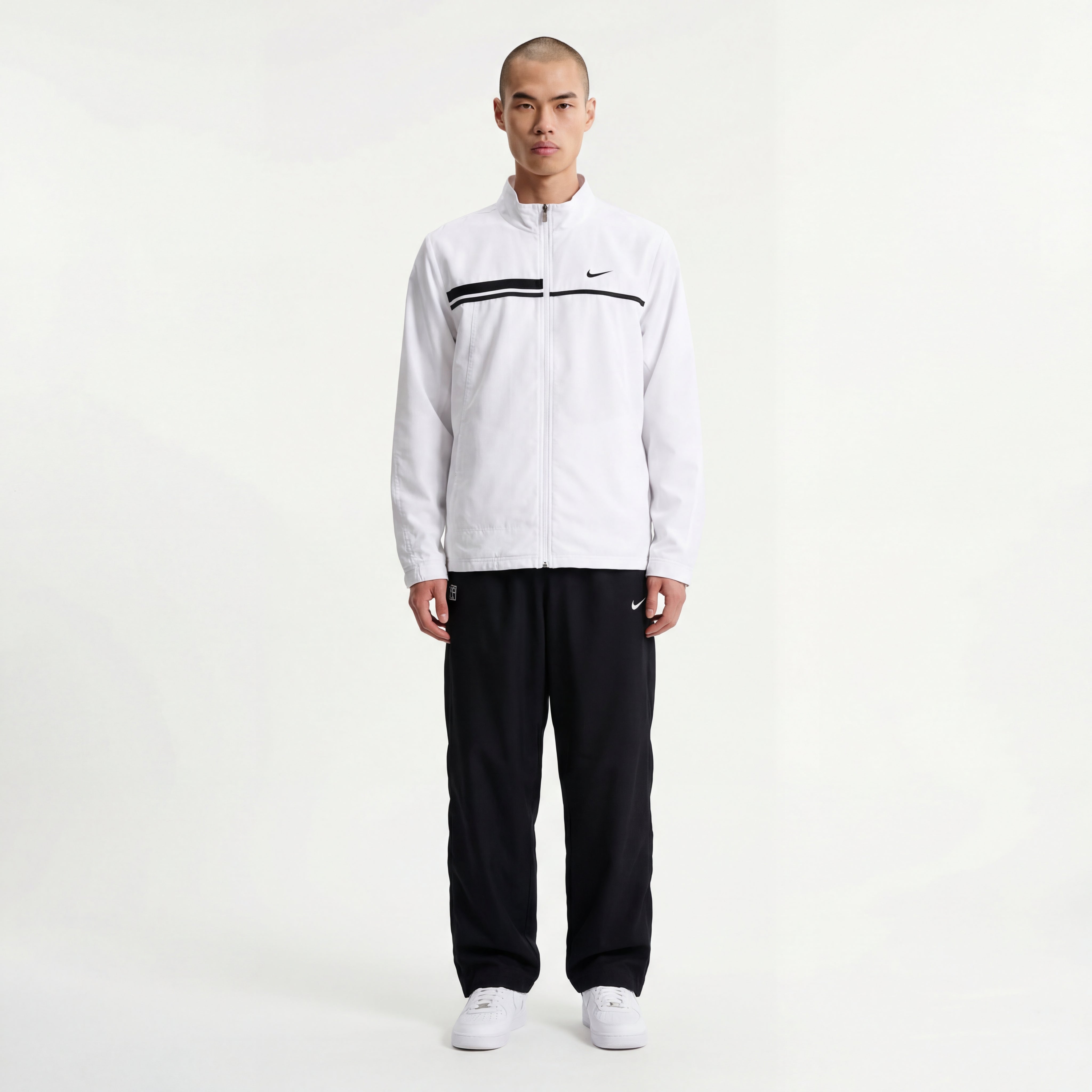Nike Vintage Jacke