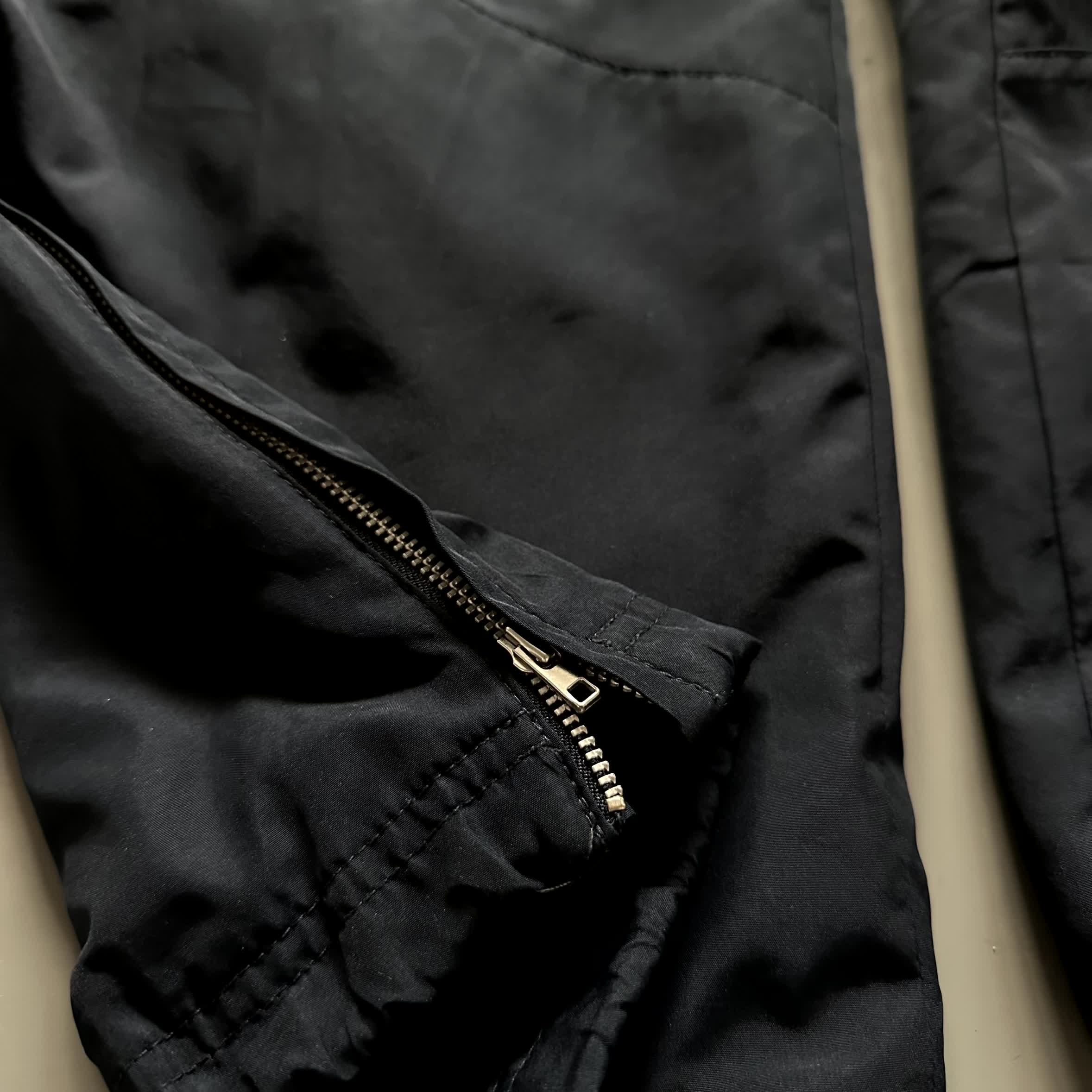 Nike Vintage Jacke