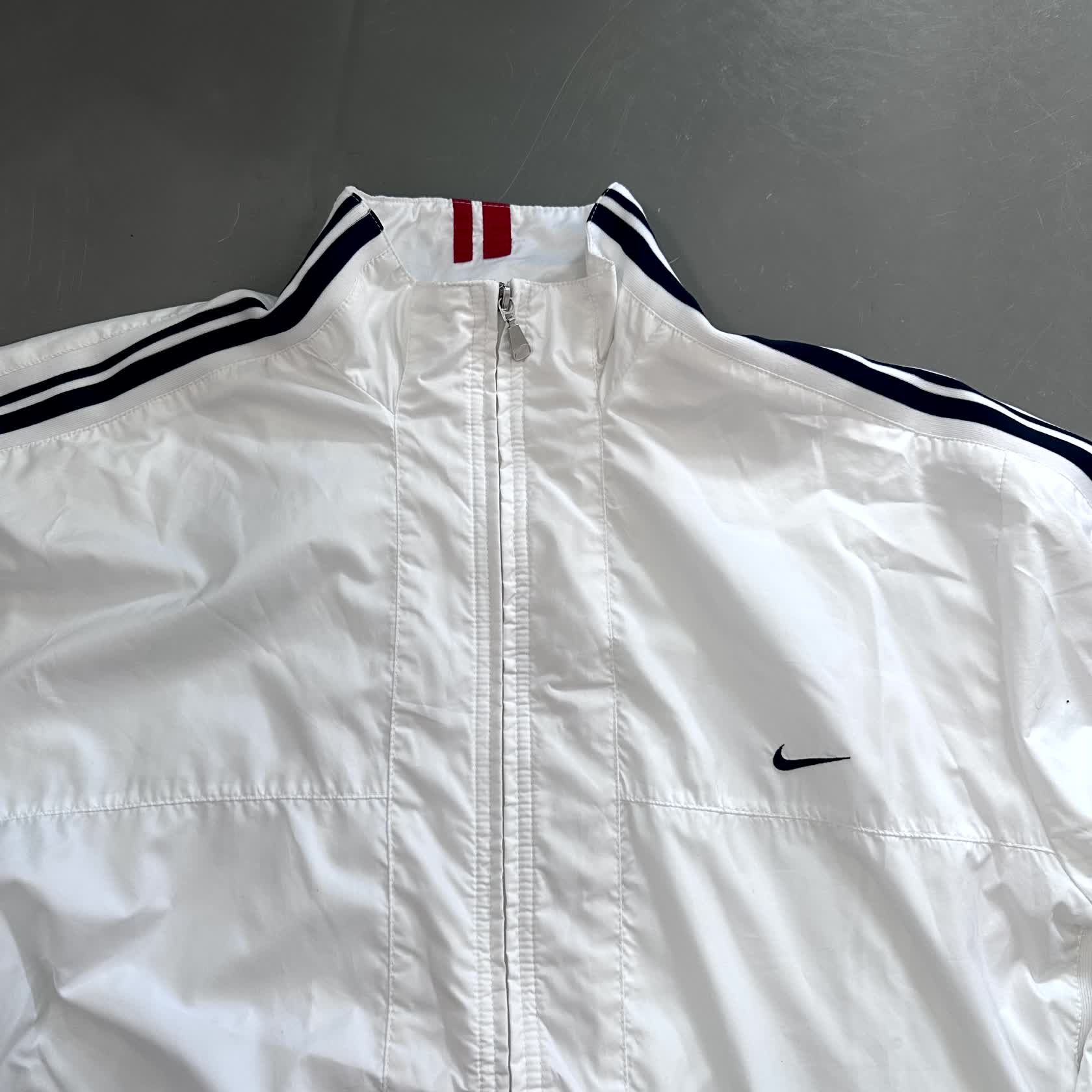 Nike Vintage Jacket