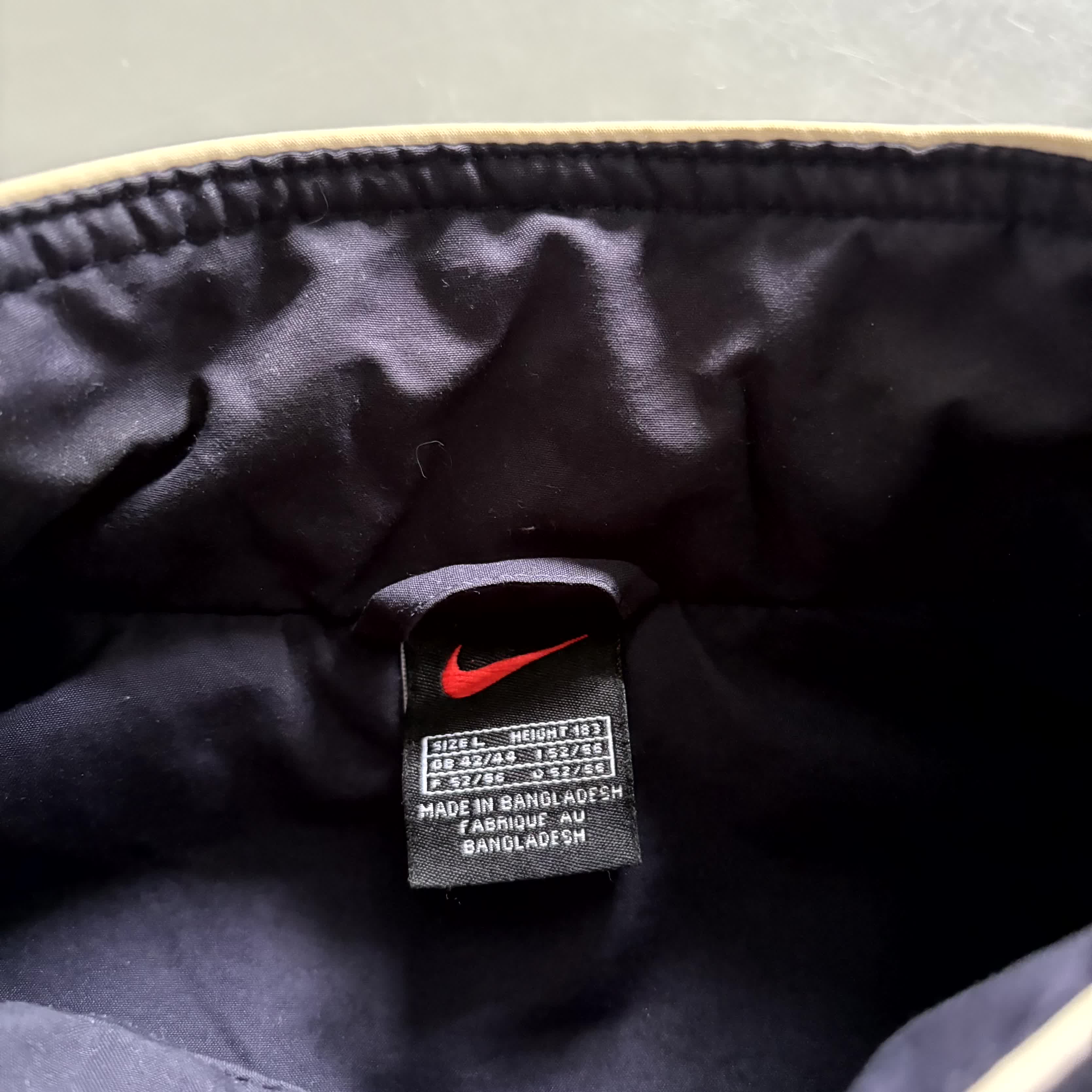 Nike Vintage Jacket