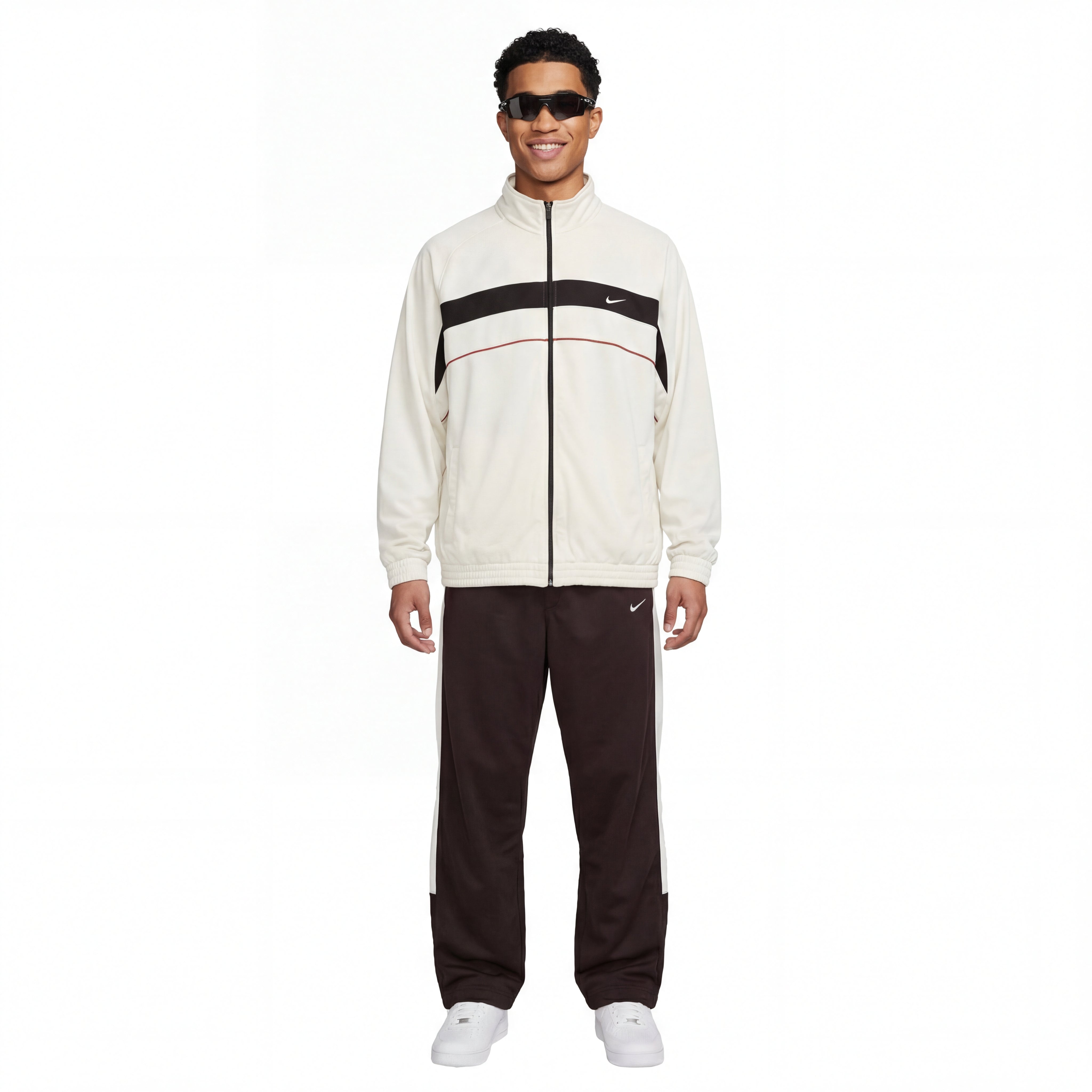 Nike Vintage Jacket