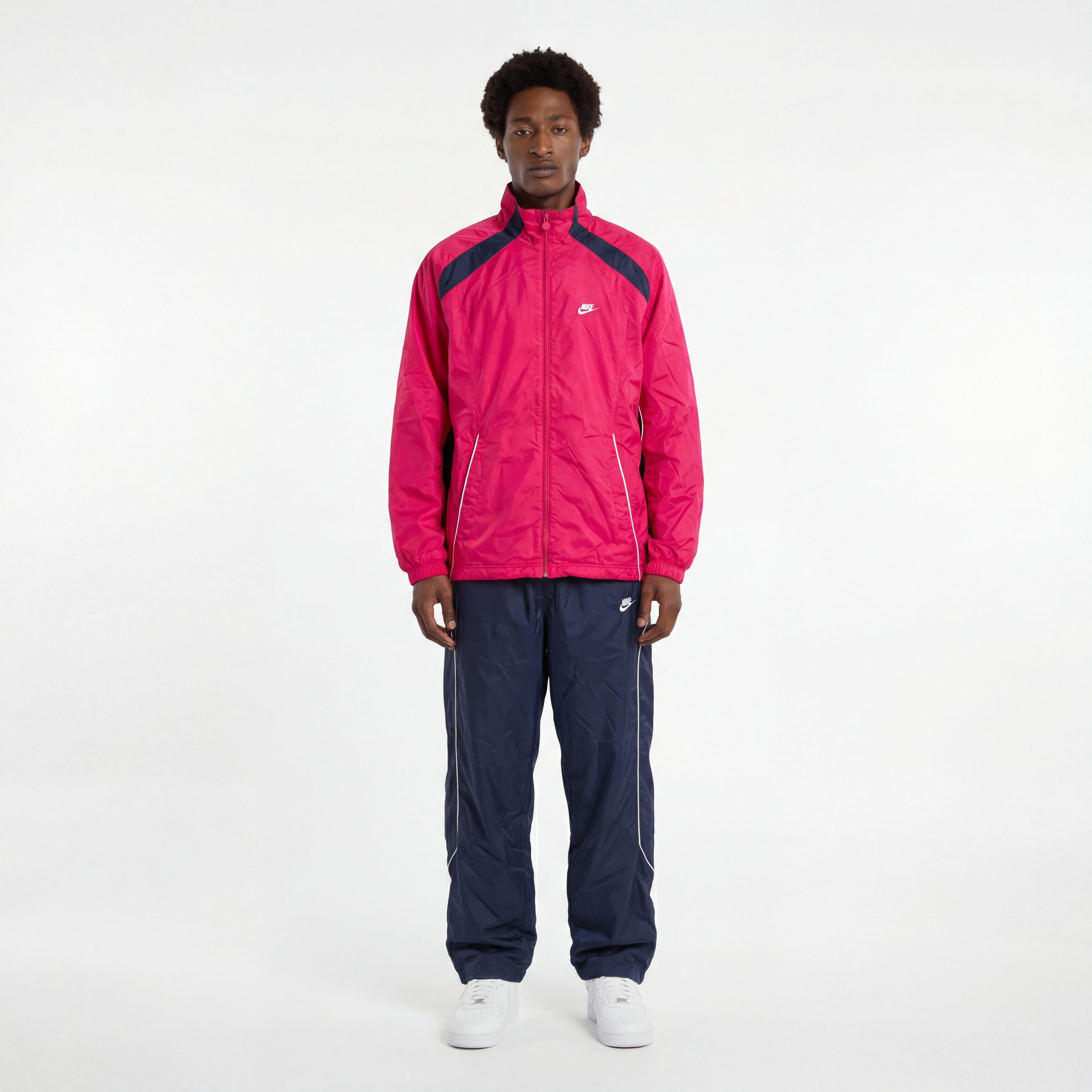 Nike Vintage Jacket