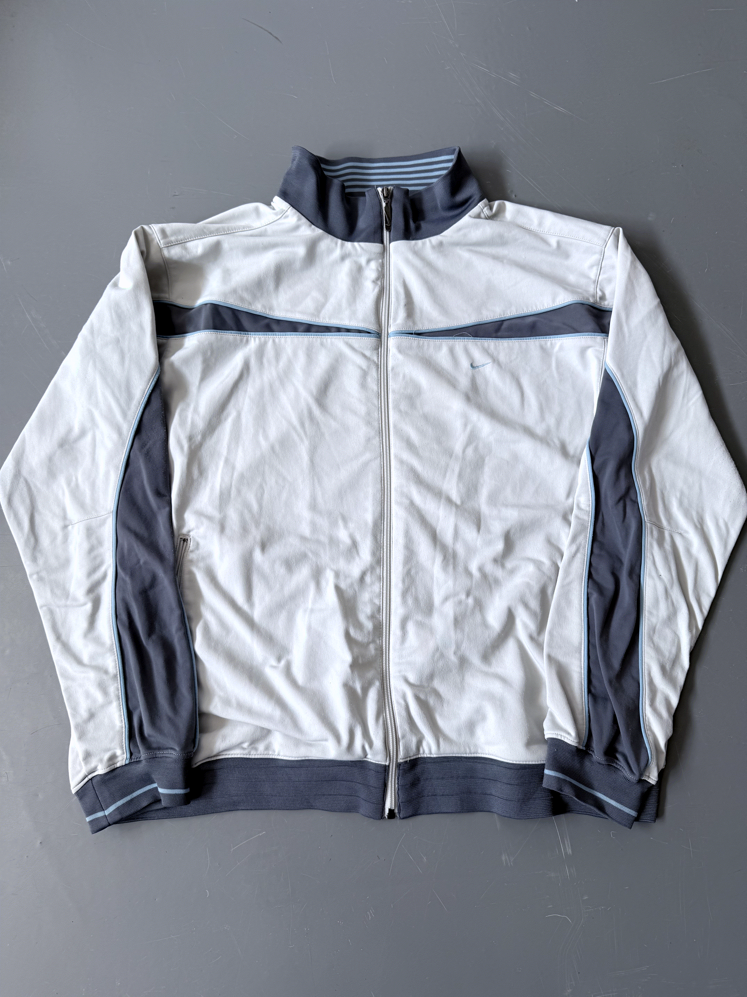 Nike Vintage Jacket