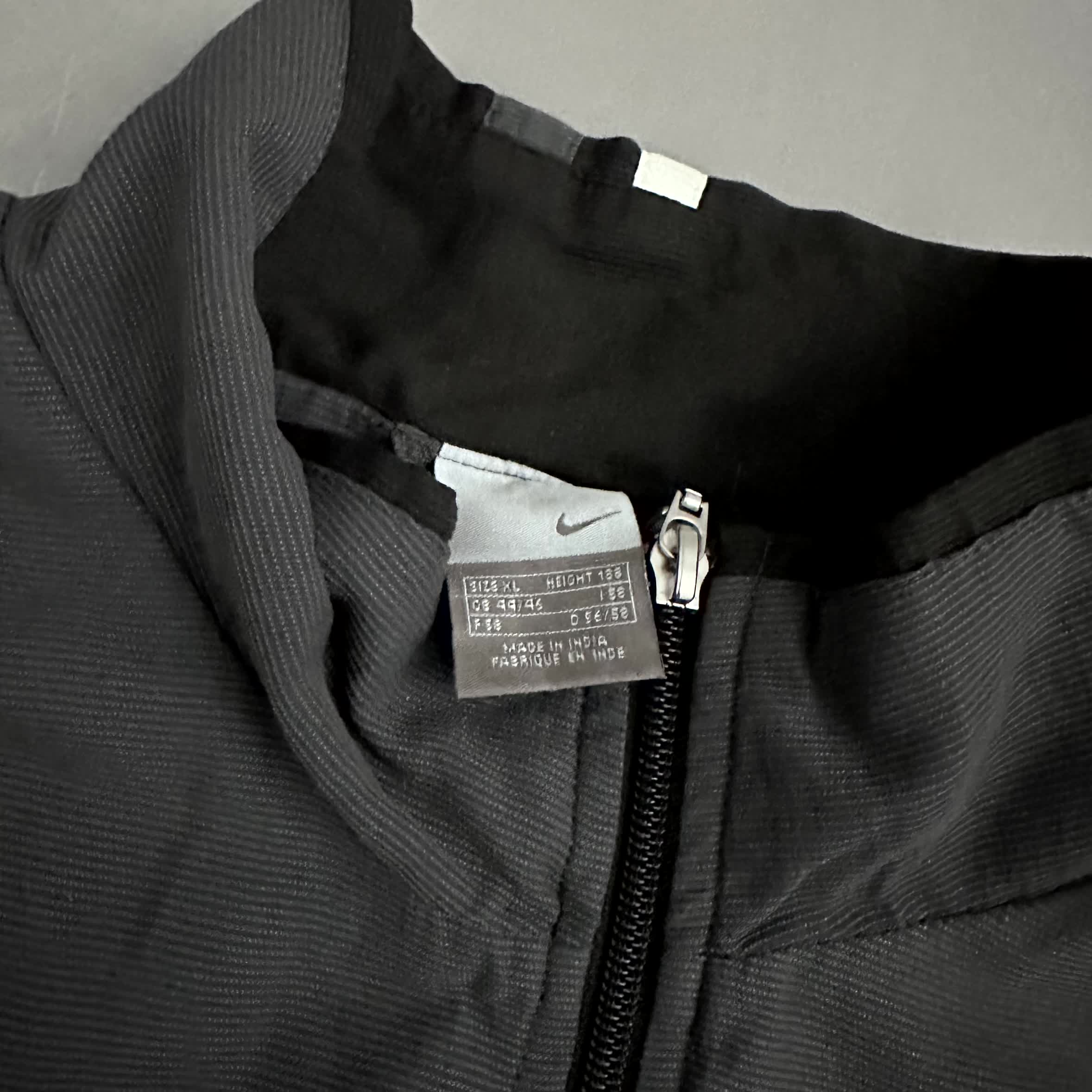 Nike Vintage Jacket
