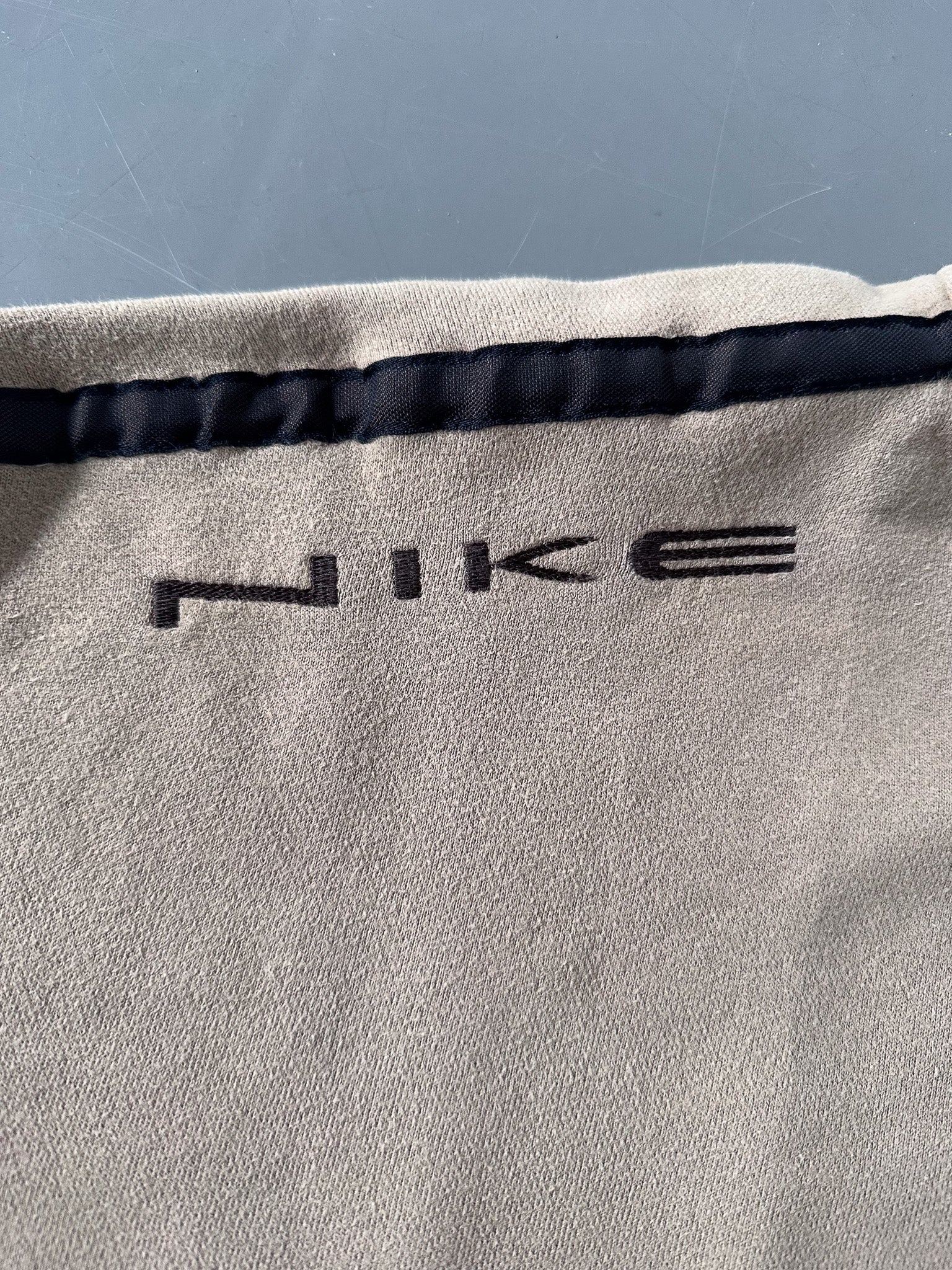 Nike Vintage Jacke