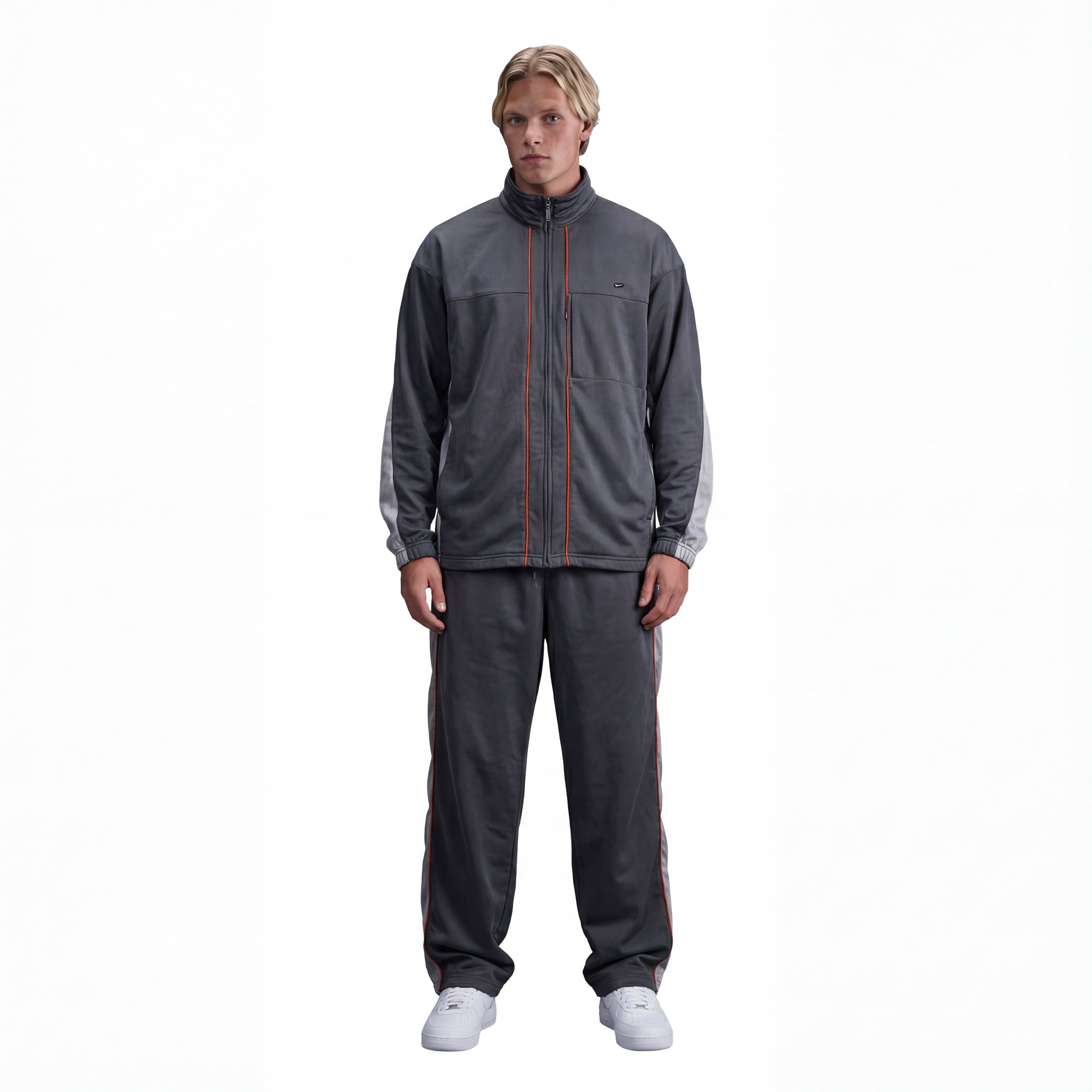 Nike Vintage Jacke