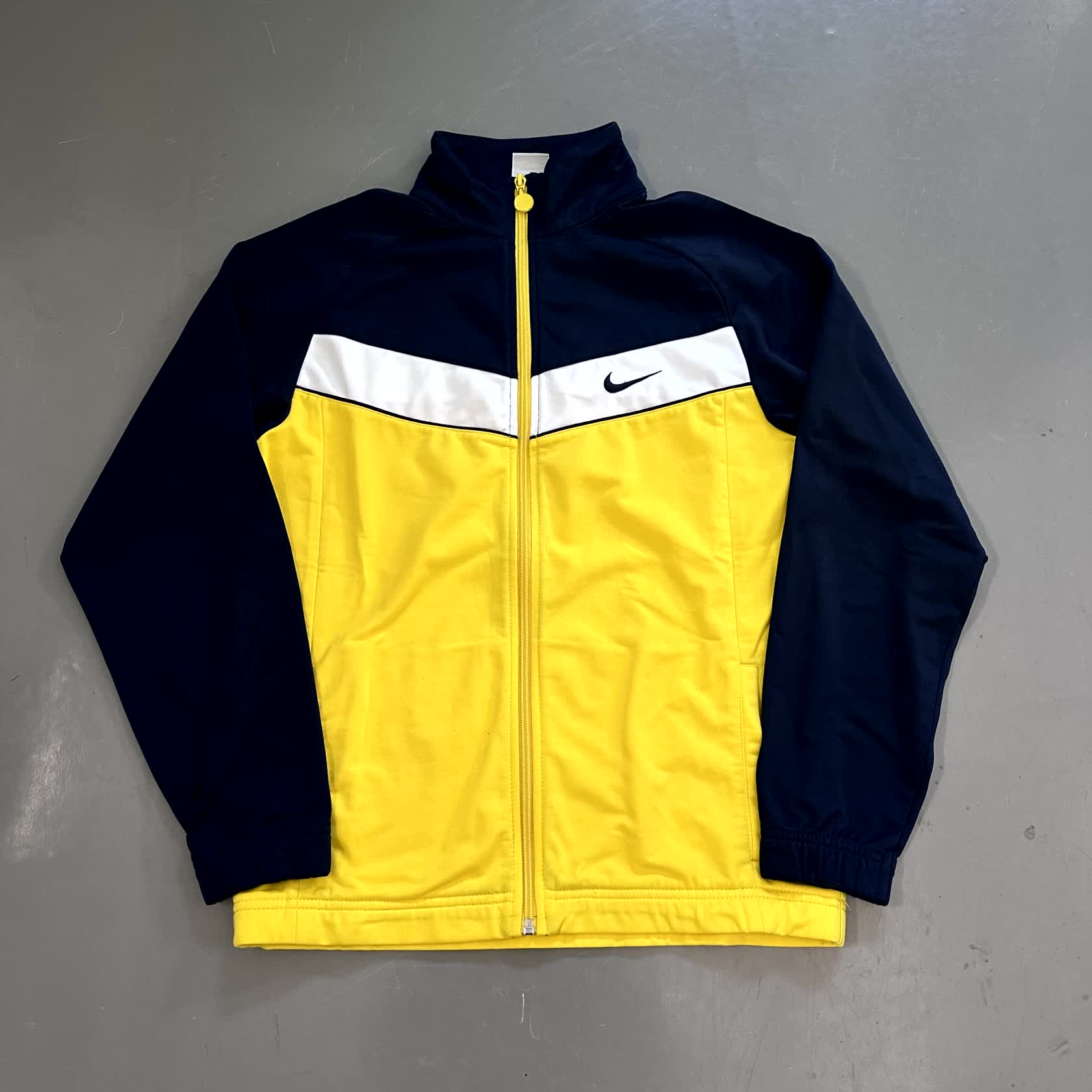 Nike Vintage Jacke