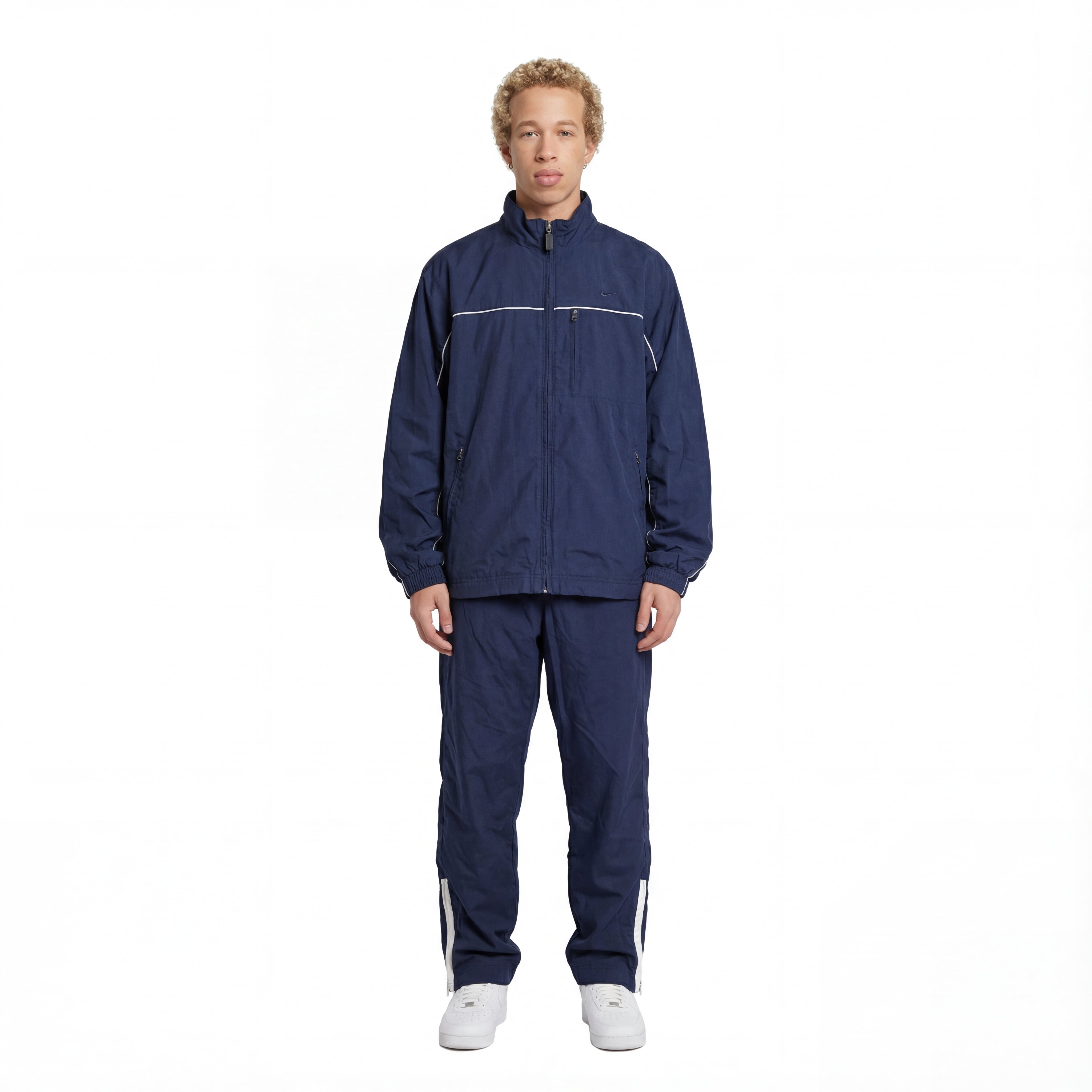 Nike Vintage Jacke