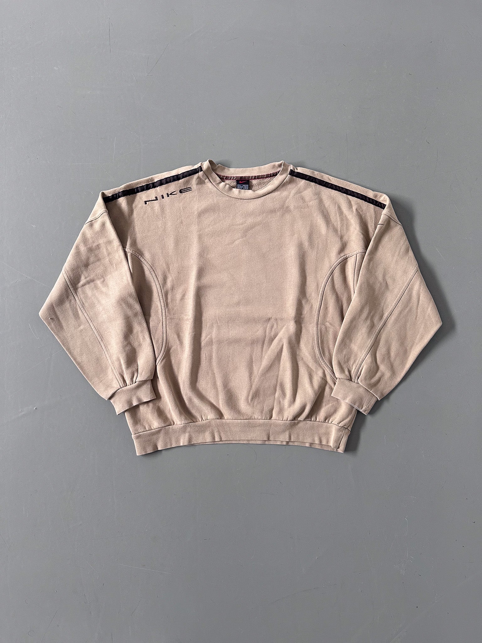 Nike Vintage Jacke