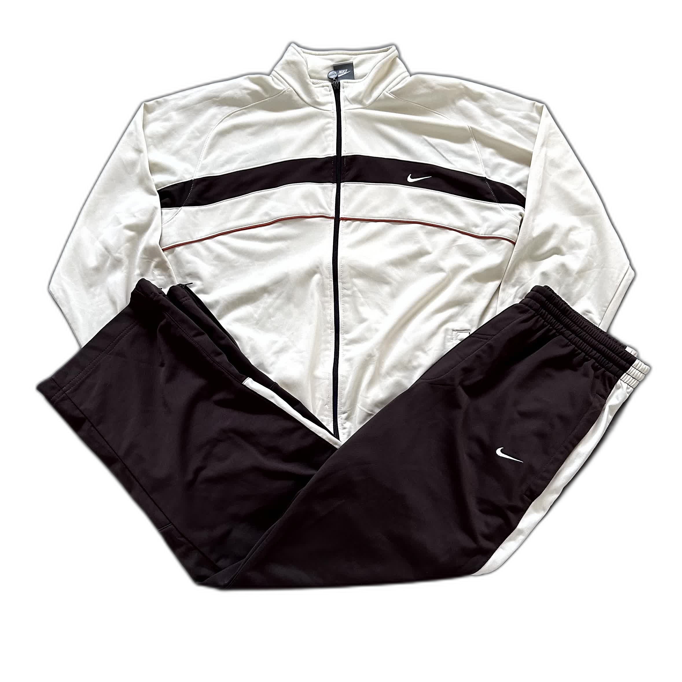 Nike Vintage Jacket