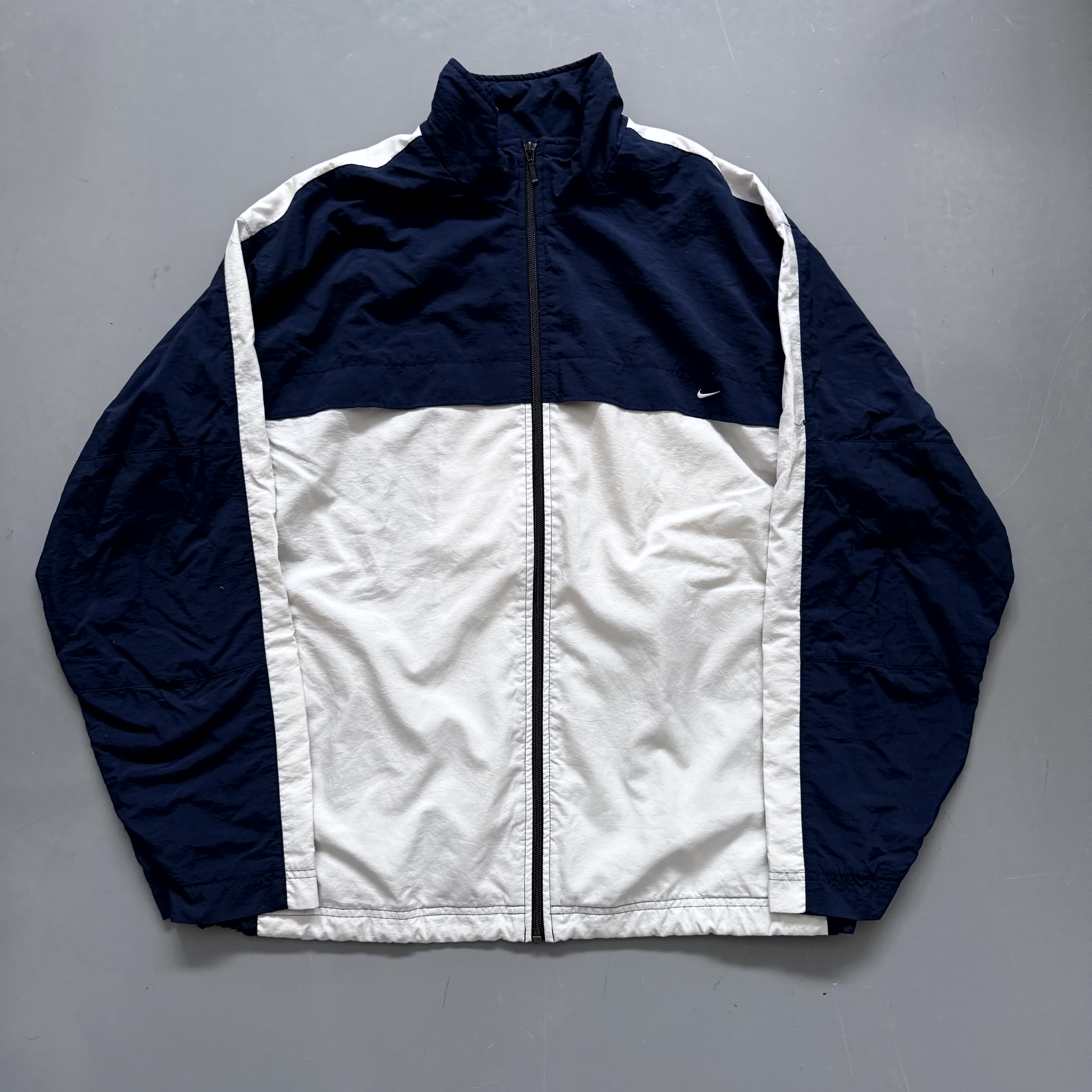 Nike Vintage Jacke