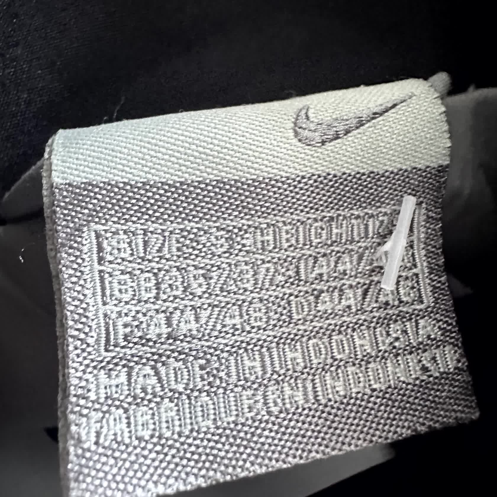 Nike Vintage Jacket